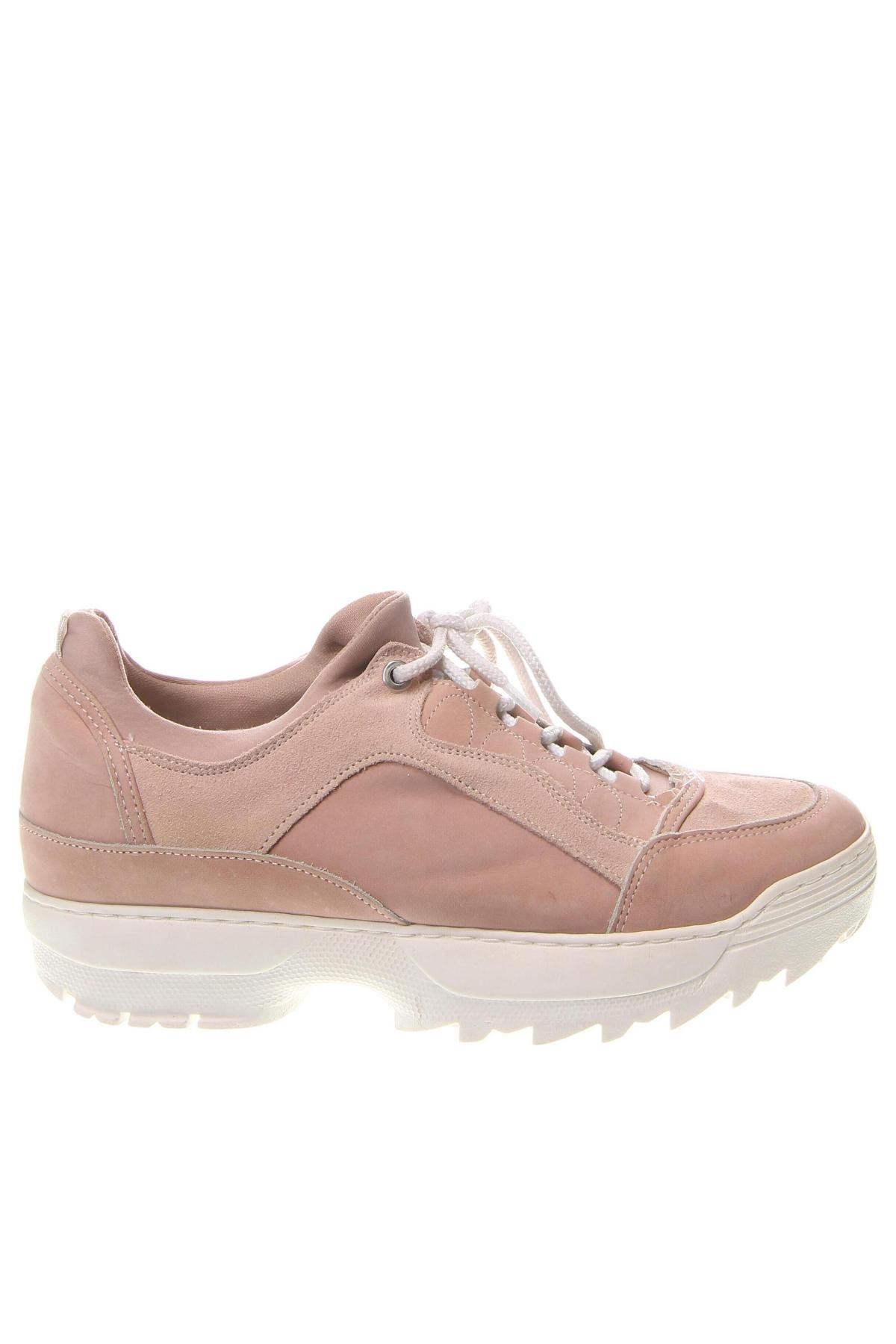 Γυναικεία παπούτσια Shoecolate, Μέγεθος 40, Χρώμα Σάπιο μήλο, Τιμή 60,31 €