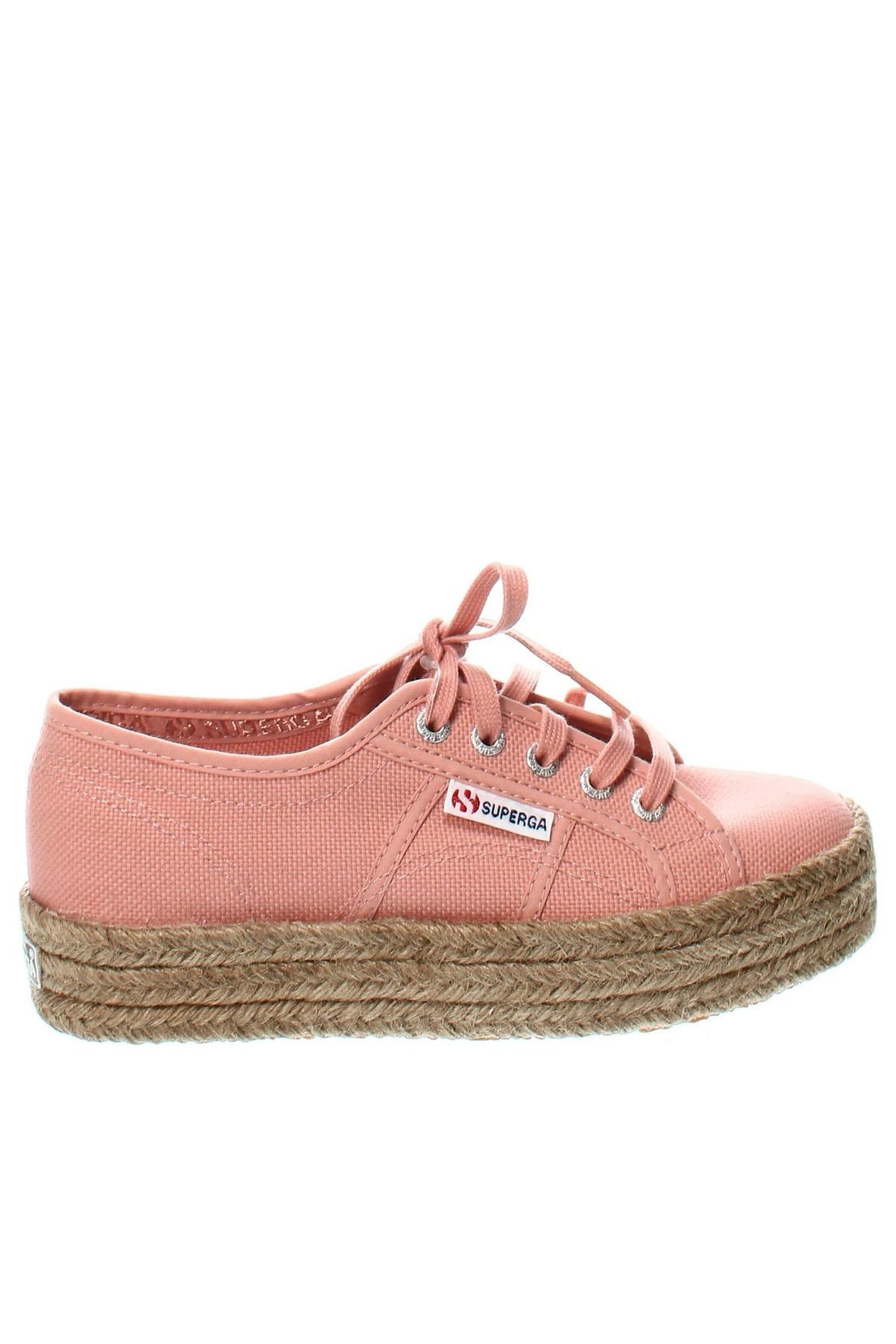 Női cipők Superga, Méret 36, Szín Rózsaszín, Ár 5 106 Ft