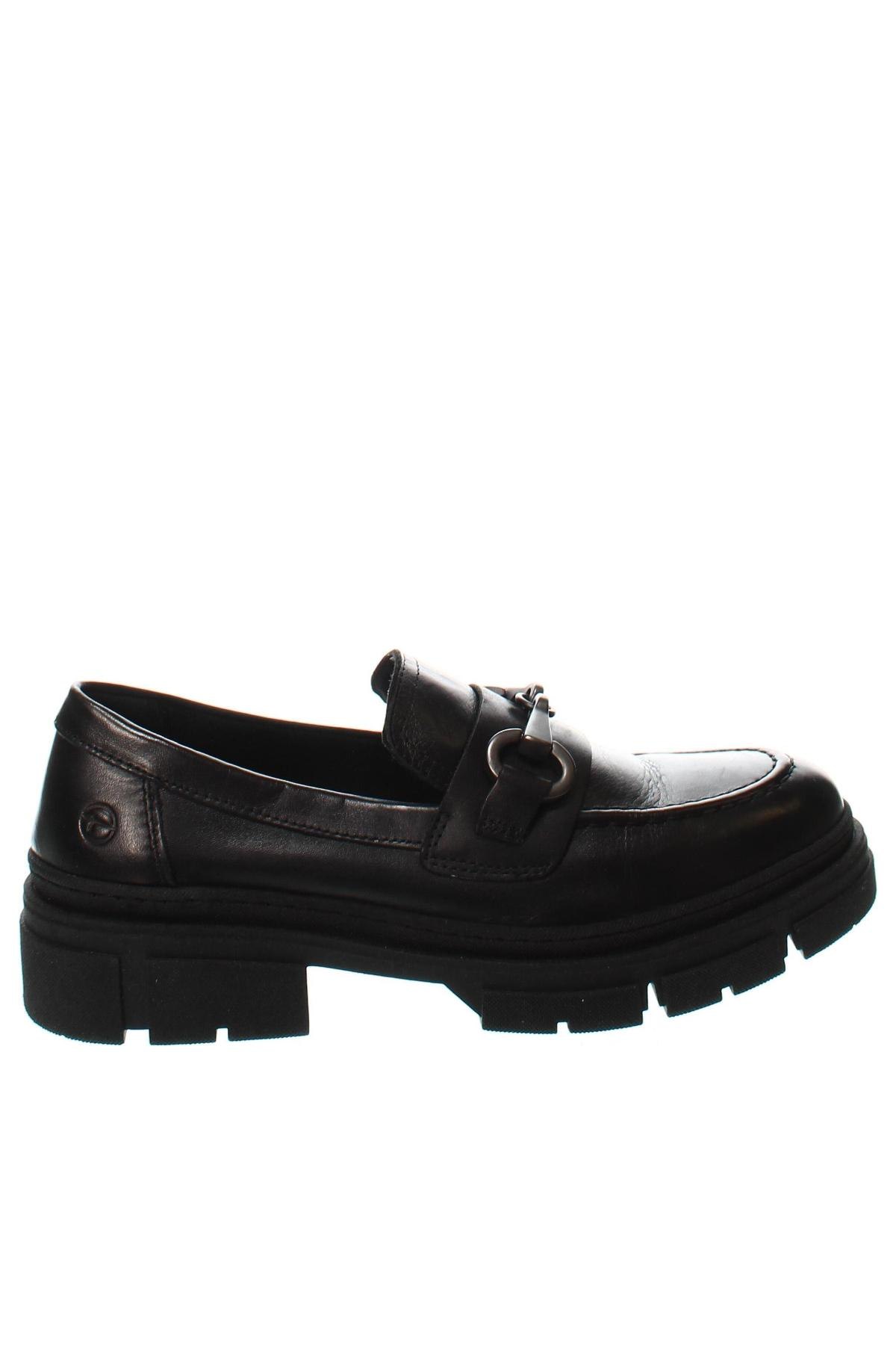 Γυναικεία παπούτσια Tamaris, Μέγεθος 40, Χρώμα Μαύρο, Τιμή 68,04 €