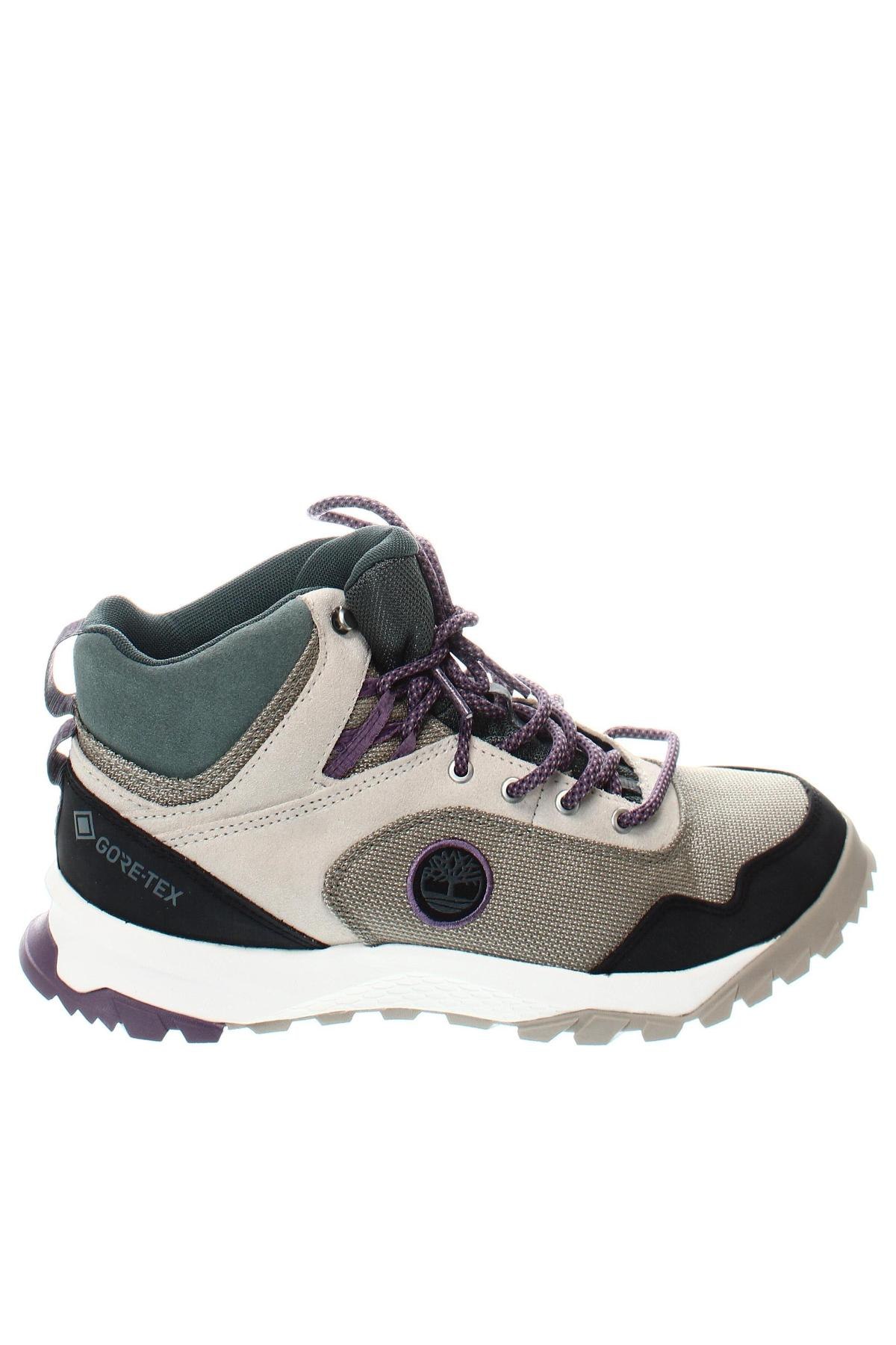 Dámske topánky  Timberland, Veľkosť 39, Farba Viacfarebná, Cena  139,77 €