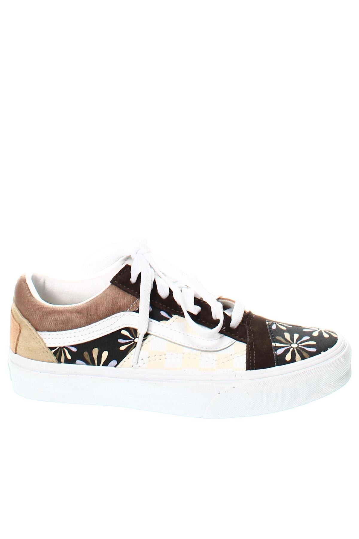 Încălțăminte de damă Vans, Mărime 36, Culoare Multicolor, Preț 312,50 Lei