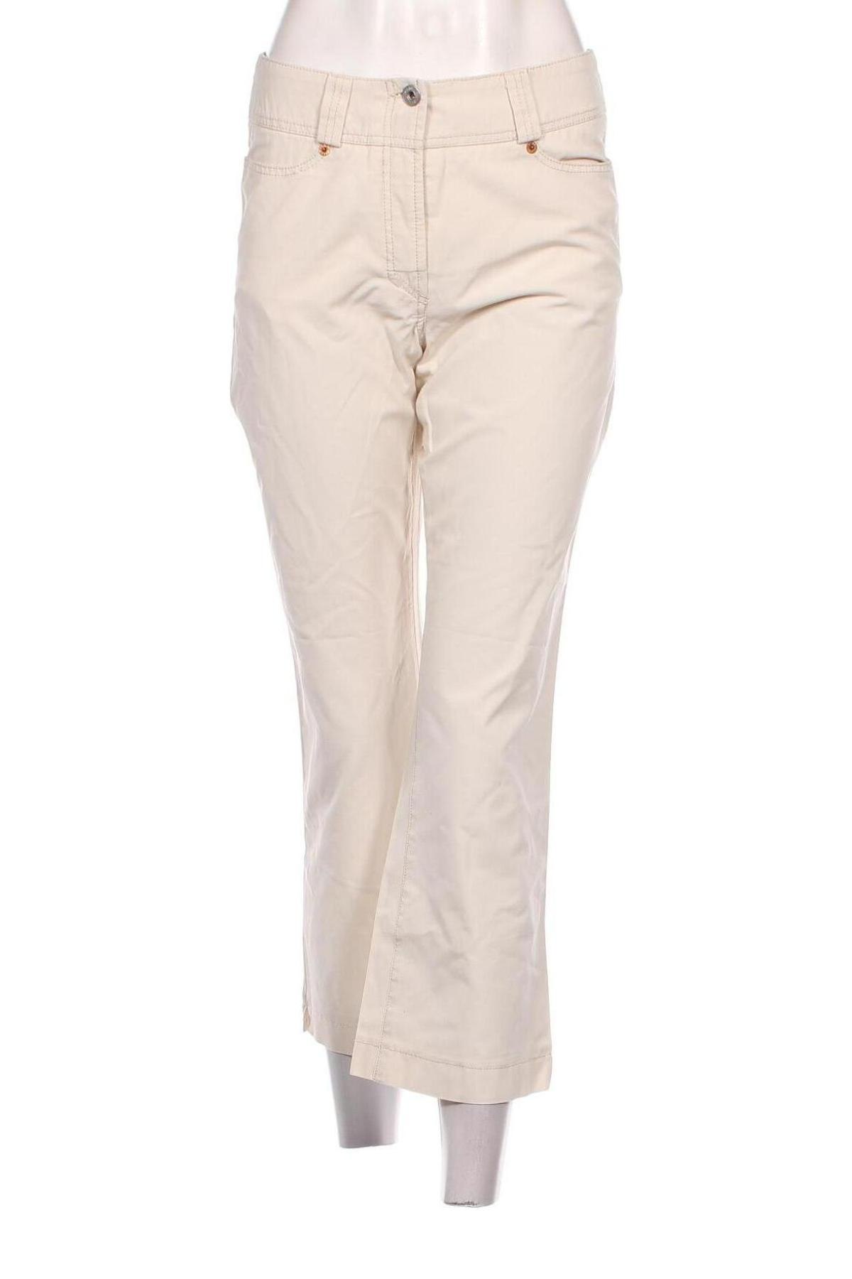 Damenhose, Größe S, Farbe Beige, Preis € 3,23