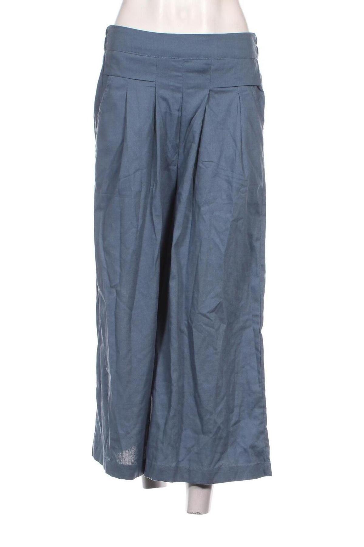 Damenhose, Größe L, Farbe Blau, Preis 23,71 €
