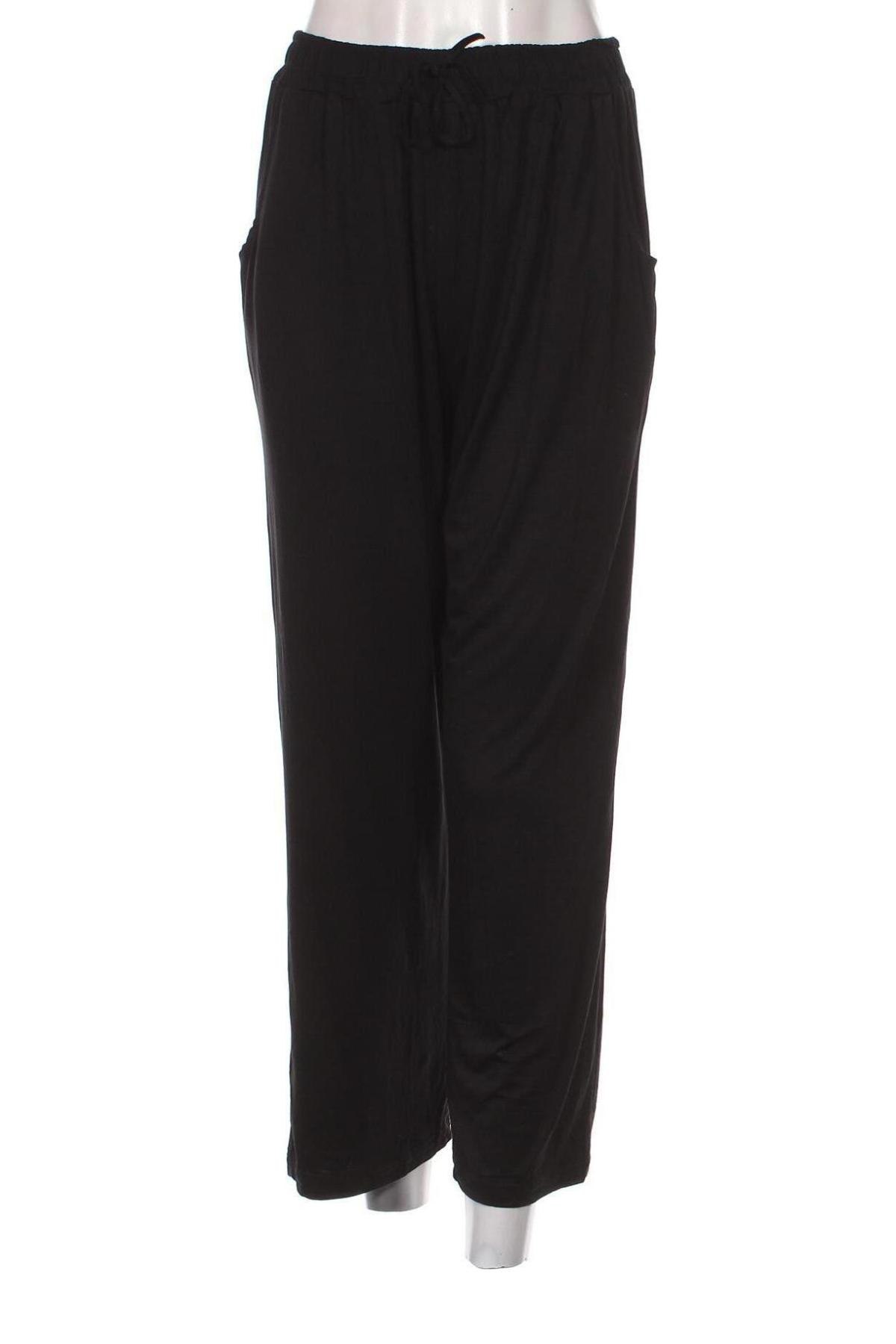 Pantaloni de femei, Mărime S, Culoare Negru, Preț 62,04 Lei