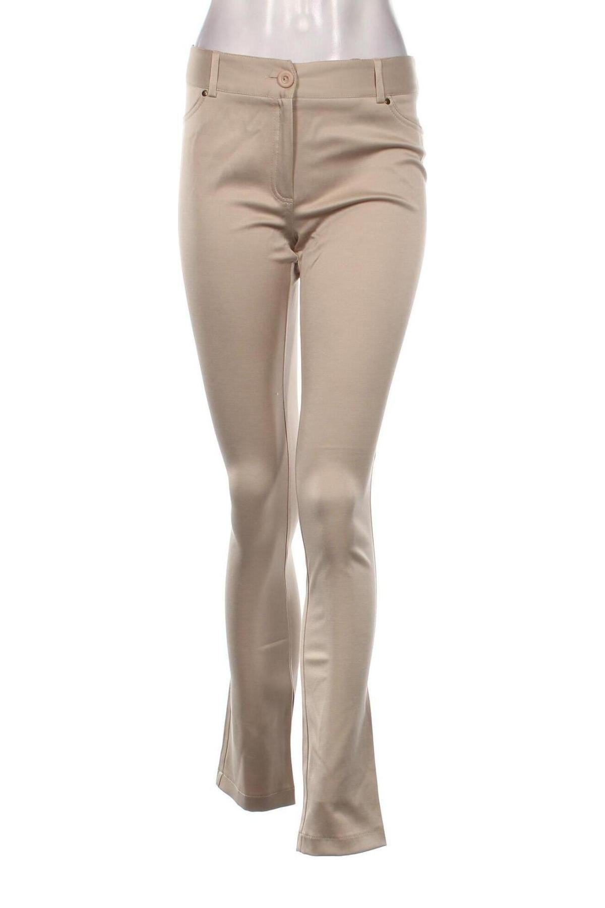 Damenhose, Größe S, Farbe Beige, Preis € 5,22