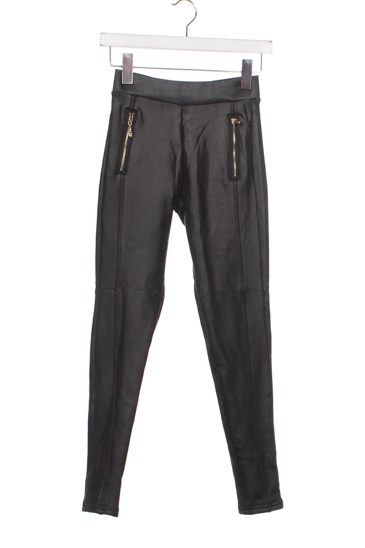 Pantaloni de femei, Mărime S, Culoare Negru, Preț 21,99 Lei