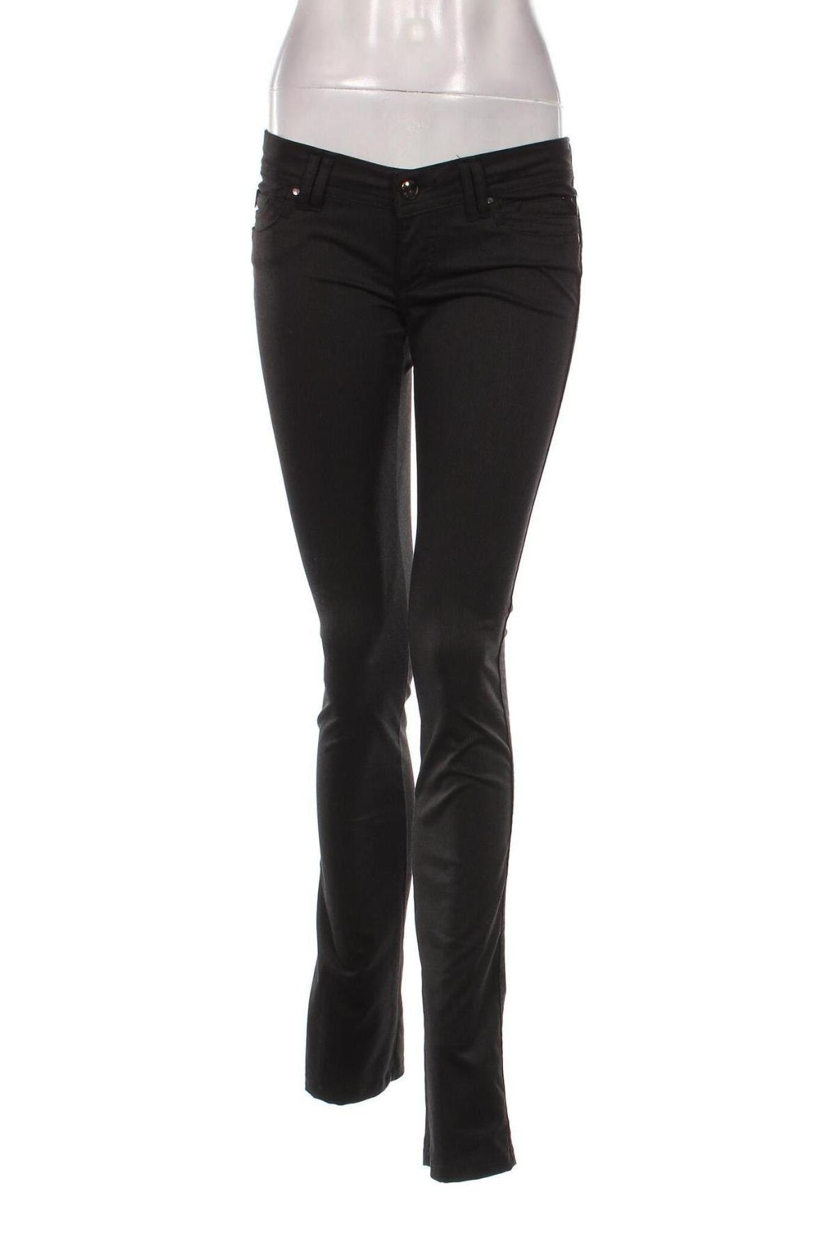 Γυναικείο παντελόνι, Μέγεθος S, Χρώμα Μαύρο, Τιμή 4,75 €