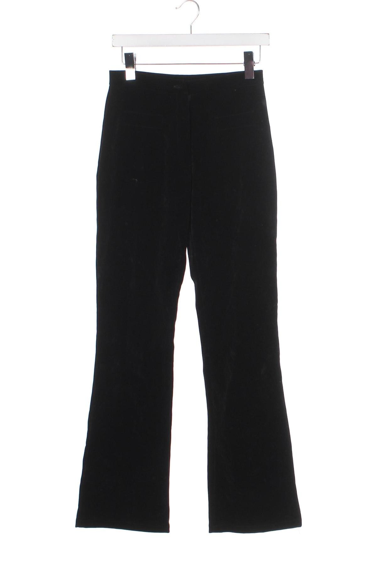 Pantaloni de femei, Mărime M, Culoare Negru, Preț 9,54 Lei