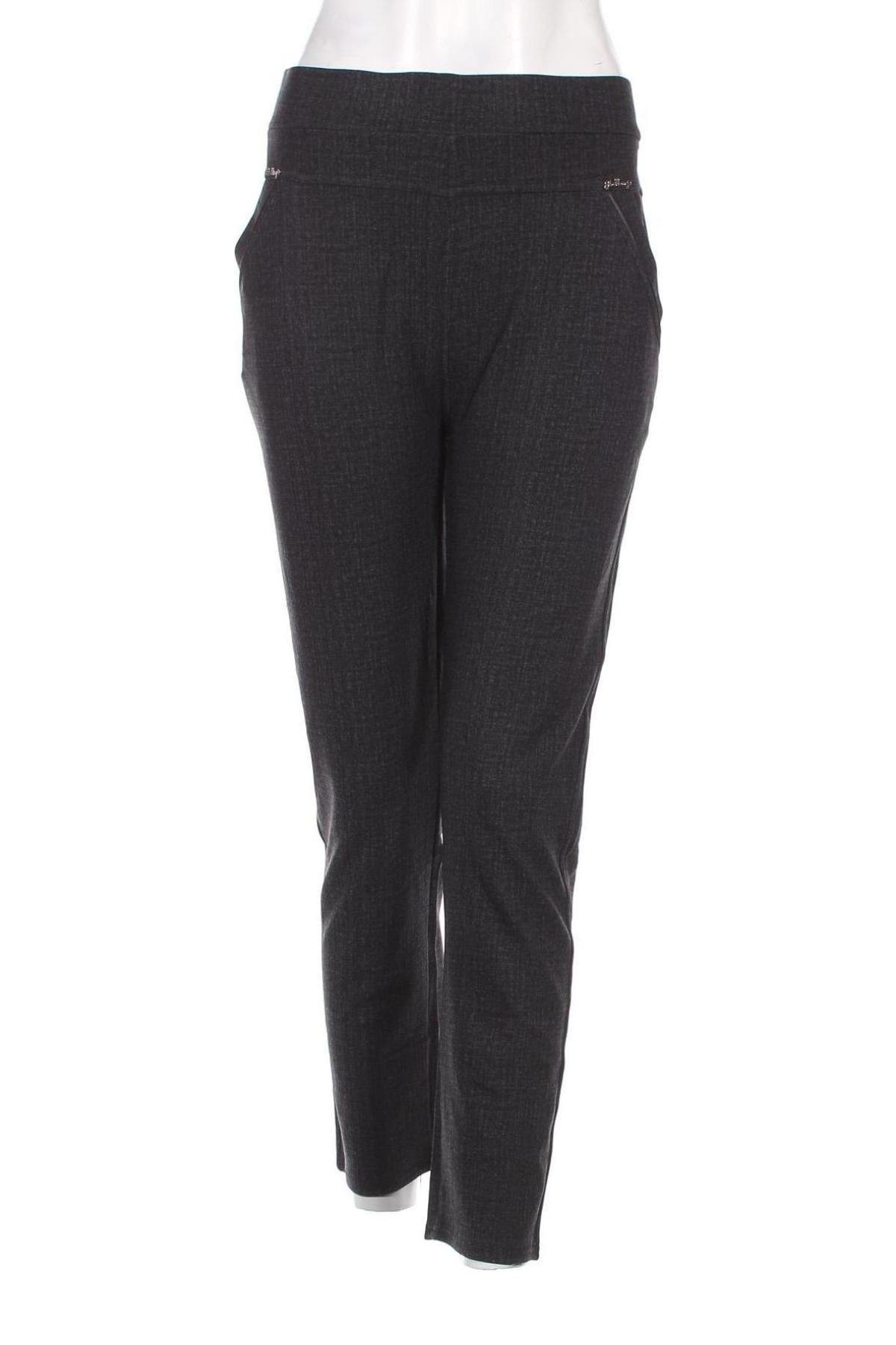 Pantaloni de femei, Mărime 3XL, Culoare Gri, Preț 81,08 Lei