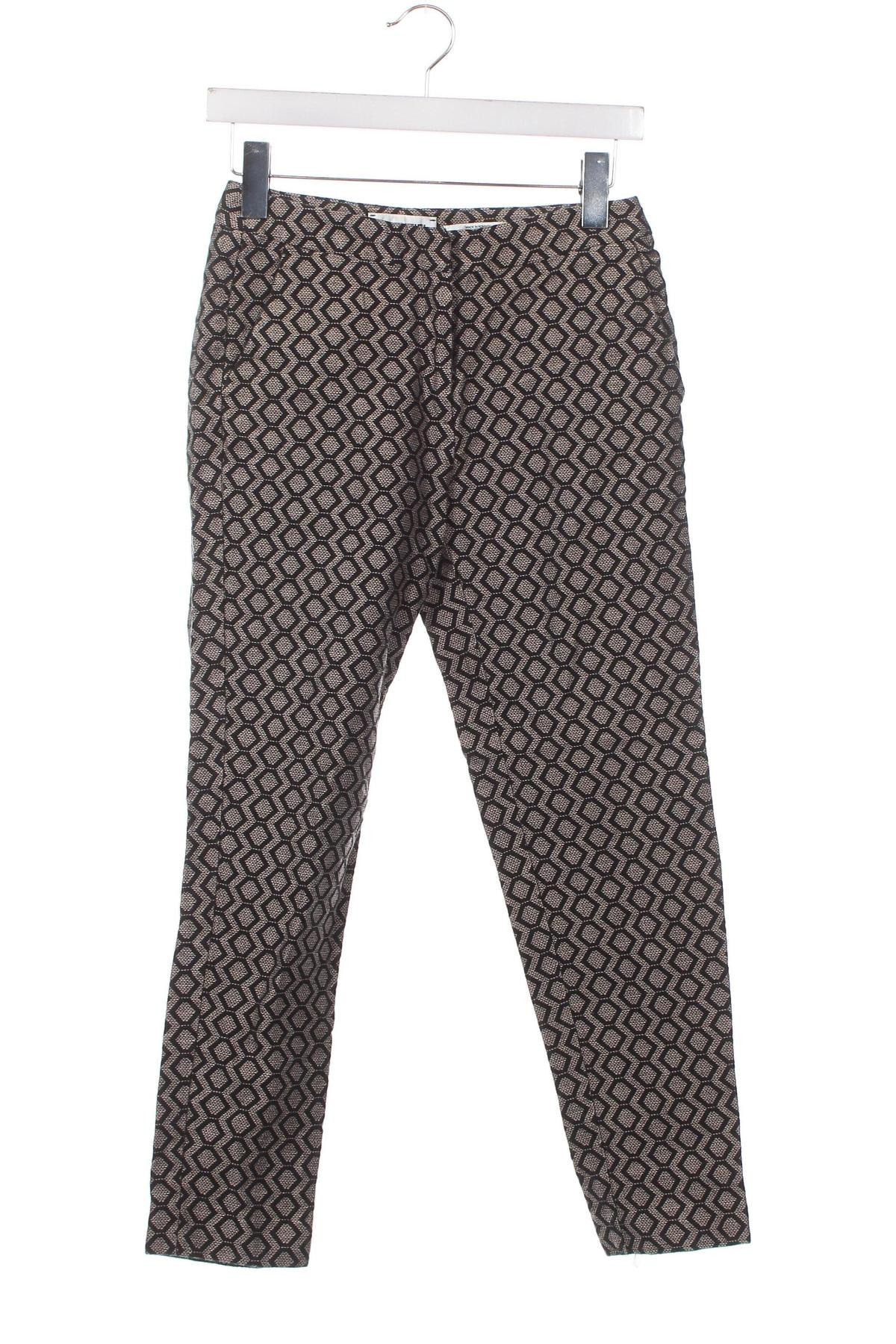 Pantaloni de femei, Mărime S, Culoare Multicolor, Preț 25,99 Lei