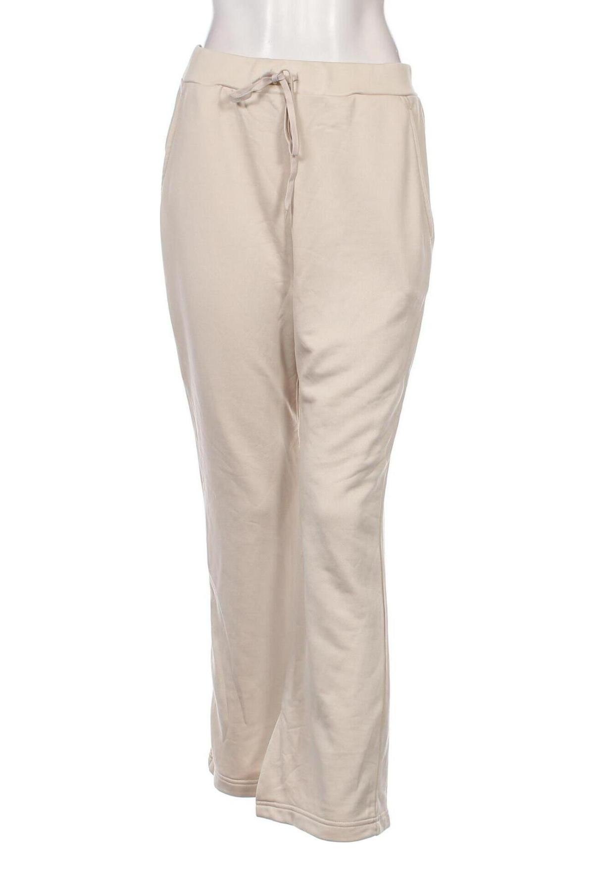 Damenhose, Größe M, Farbe Beige, Preis 4,07 €