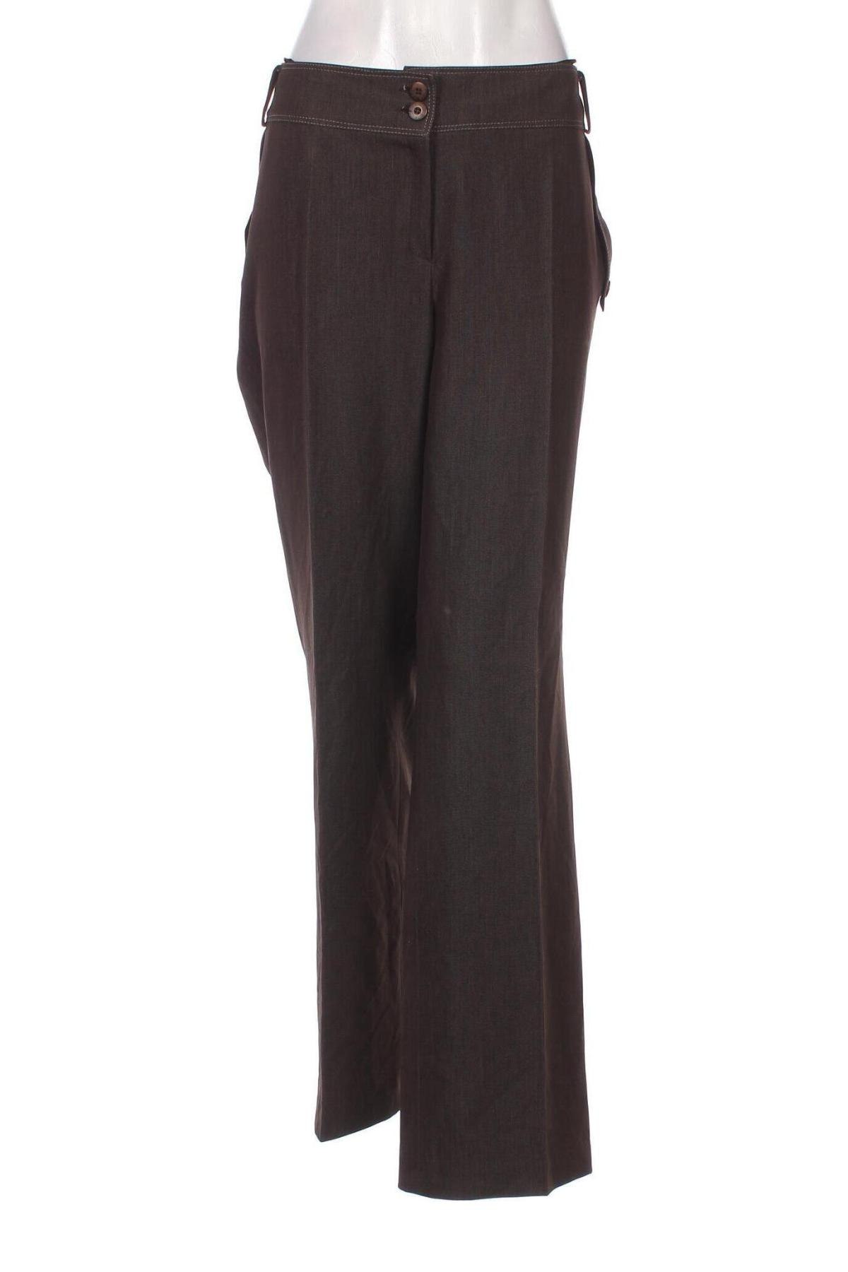 Damenhose, Größe XXL, Farbe Braun, Preis € 7,87