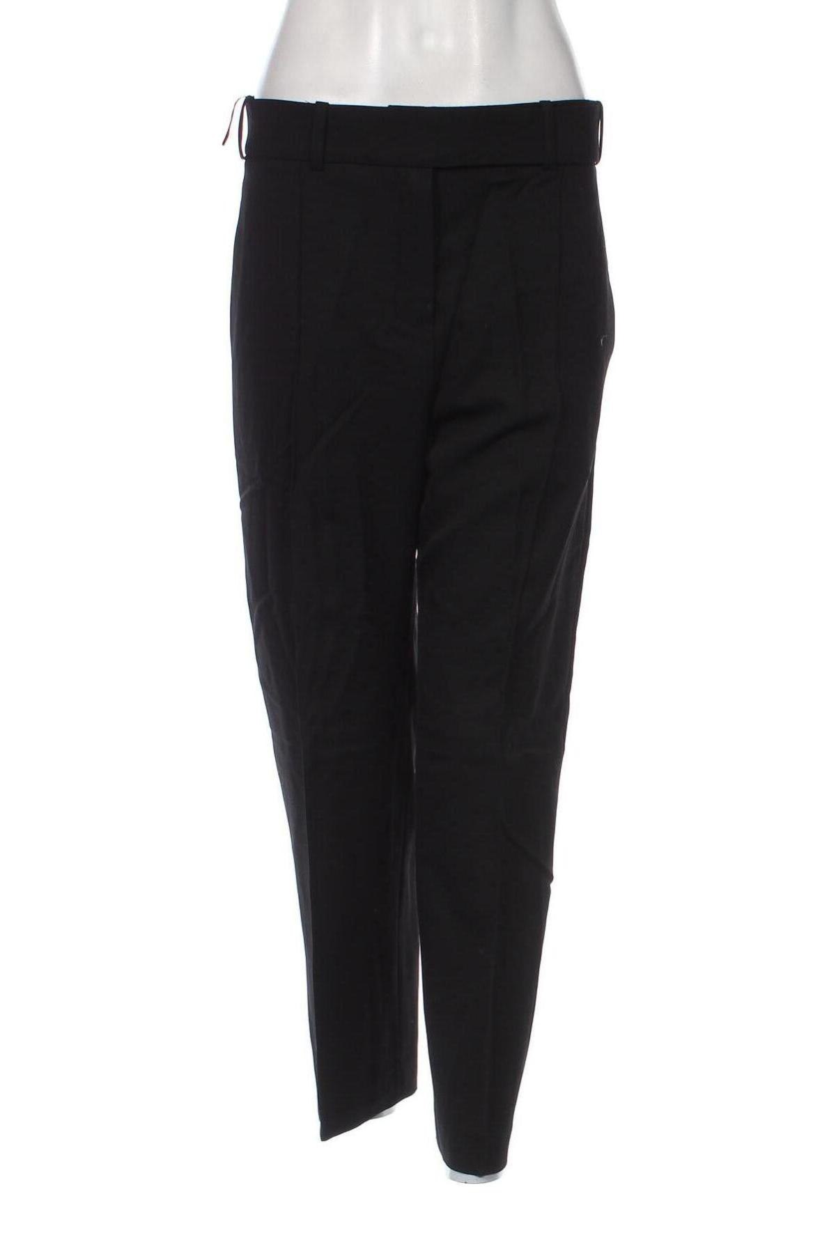 Pantaloni de femei Alexandre Vauthier, Mărime M, Culoare Negru, Preț 603,57 Lei