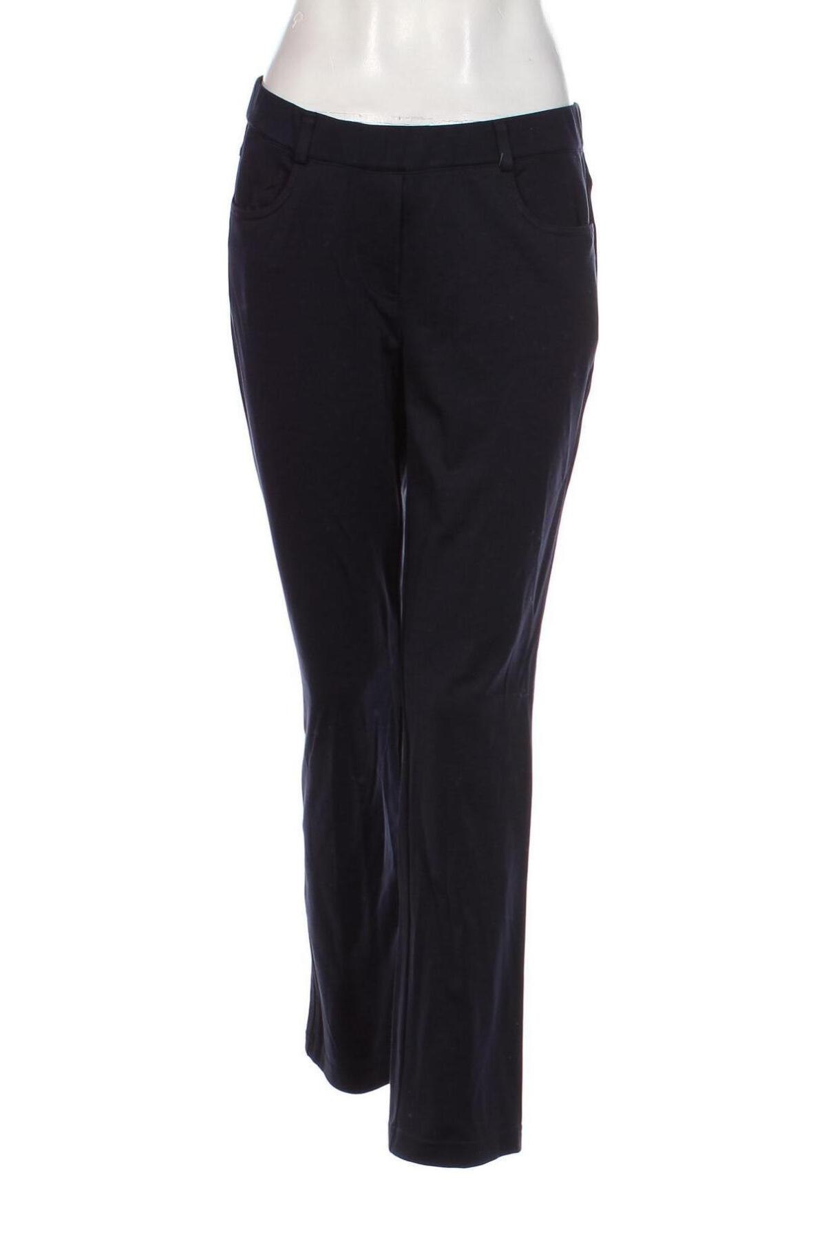 Γυναικείο παντελόνι Ascari Jeans, Μέγεθος M, Χρώμα Μπλέ, Τιμή 3,95 €