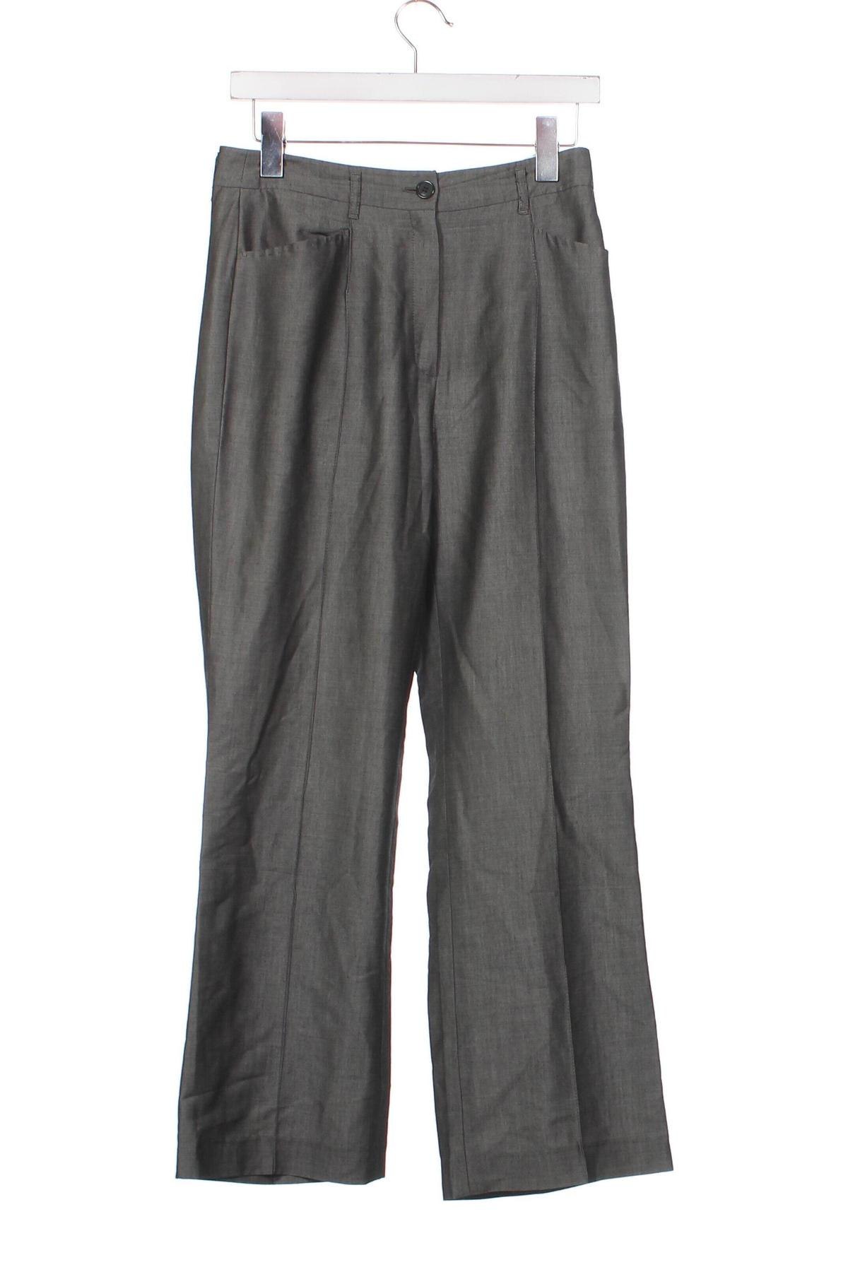 Pantaloni de femei Betty Barclay, Mărime M, Culoare Gri, Preț 87,04 Lei
