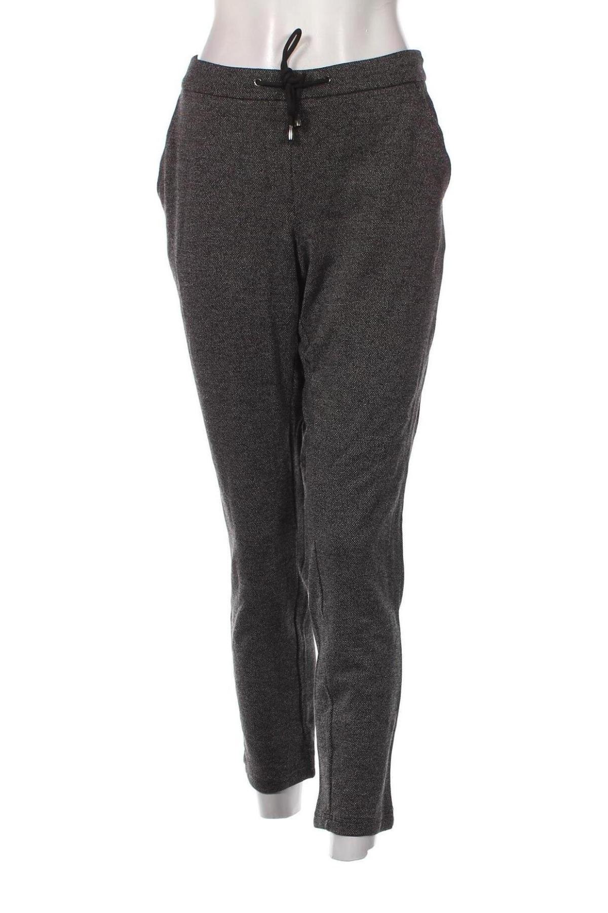 Pantaloni de femei Betty Barclay, Mărime L, Culoare Gri, Preț 25,79 Lei