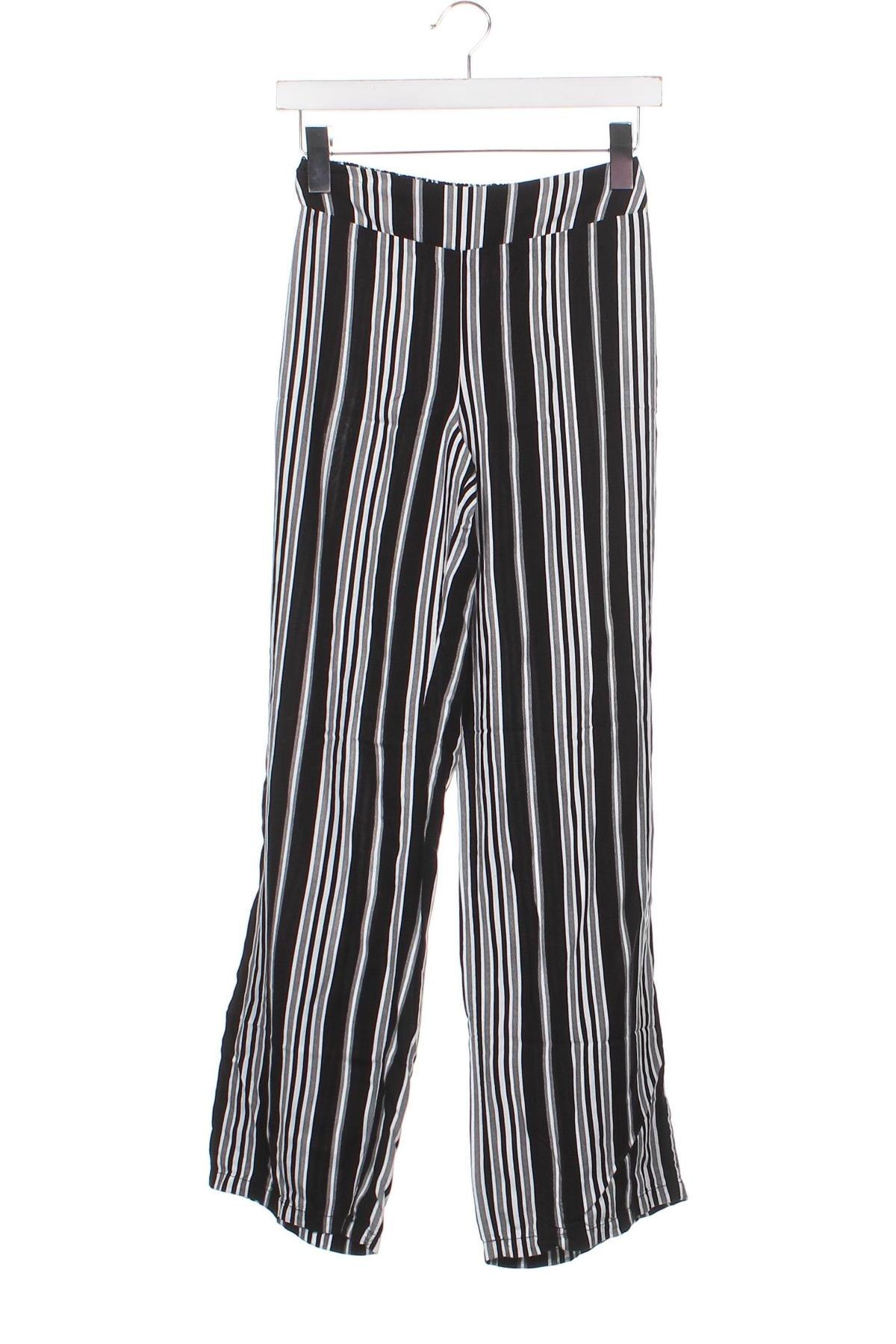 Дамски панталон Bik Bok, Размер XS, Цвят Многоцветен, Цена 10,15 лв.