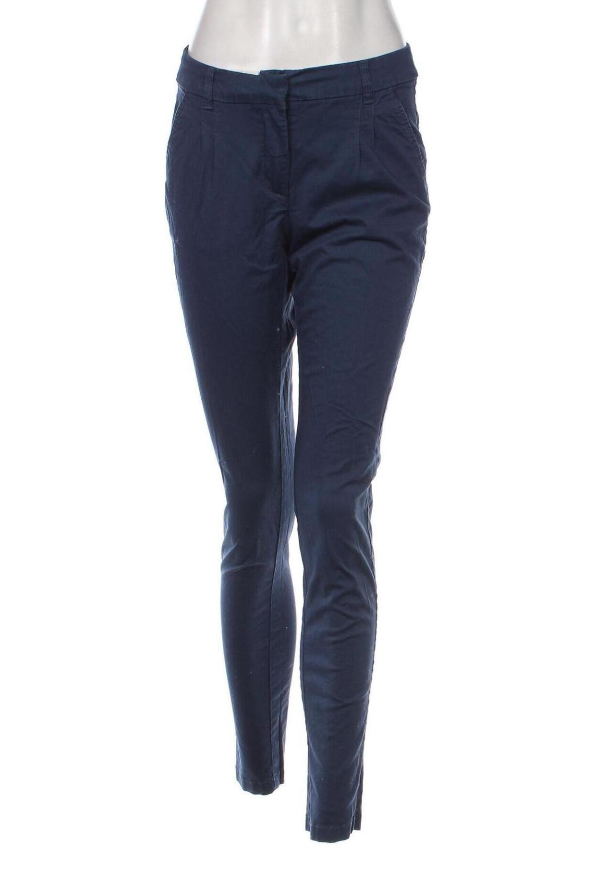 Pantaloni de femei Blue Motion, Mărime S, Culoare Albastru, Preț 13,32 Lei