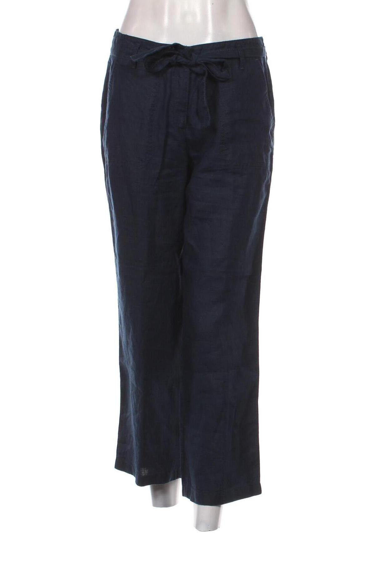 Pantaloni de femei Brax, Mărime M, Culoare Albastru, Preț 192,10 Lei