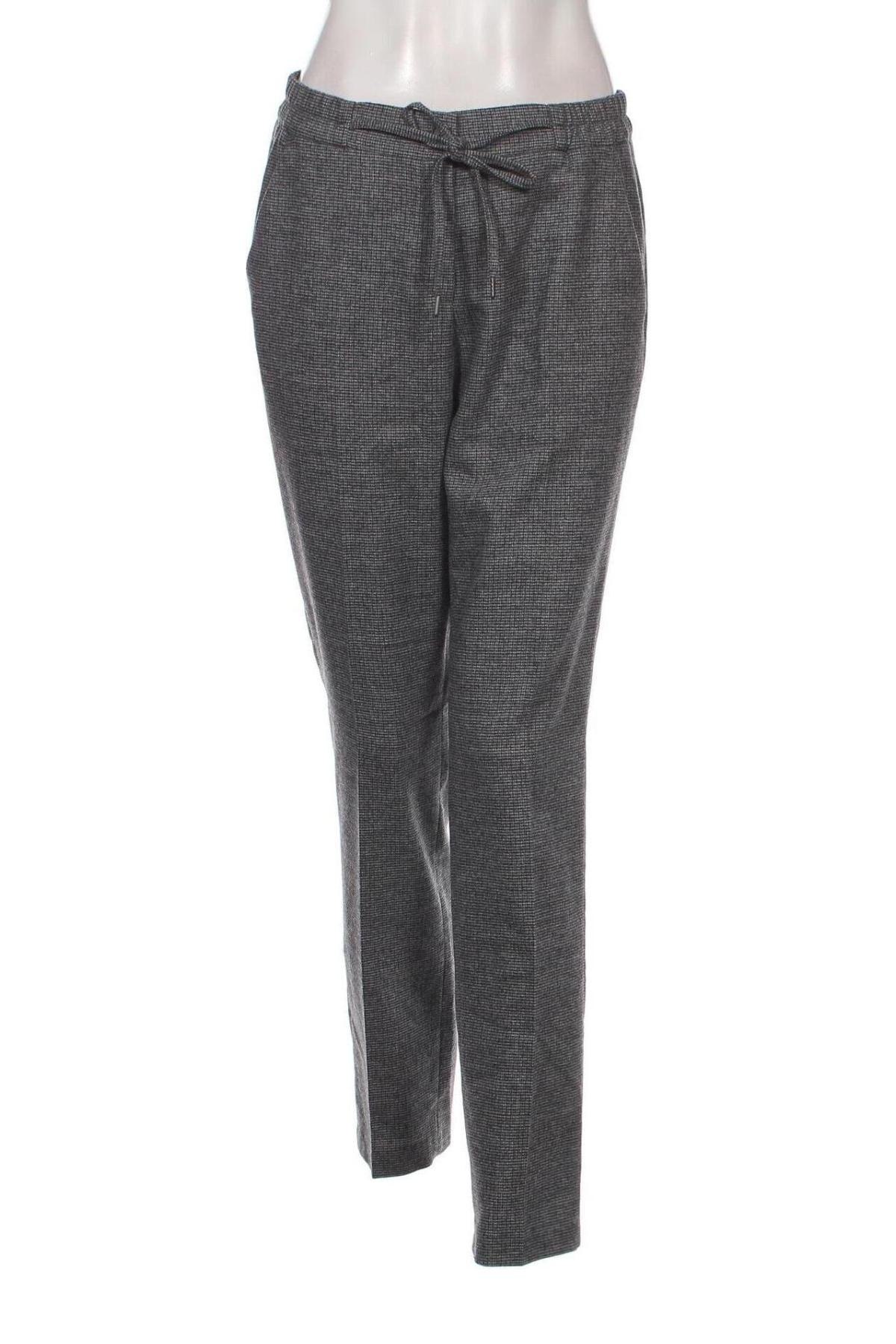 Γυναικείο παντελόνι Brax, Μέγεθος M, Χρώμα Γκρί, Τιμή 30,86 €