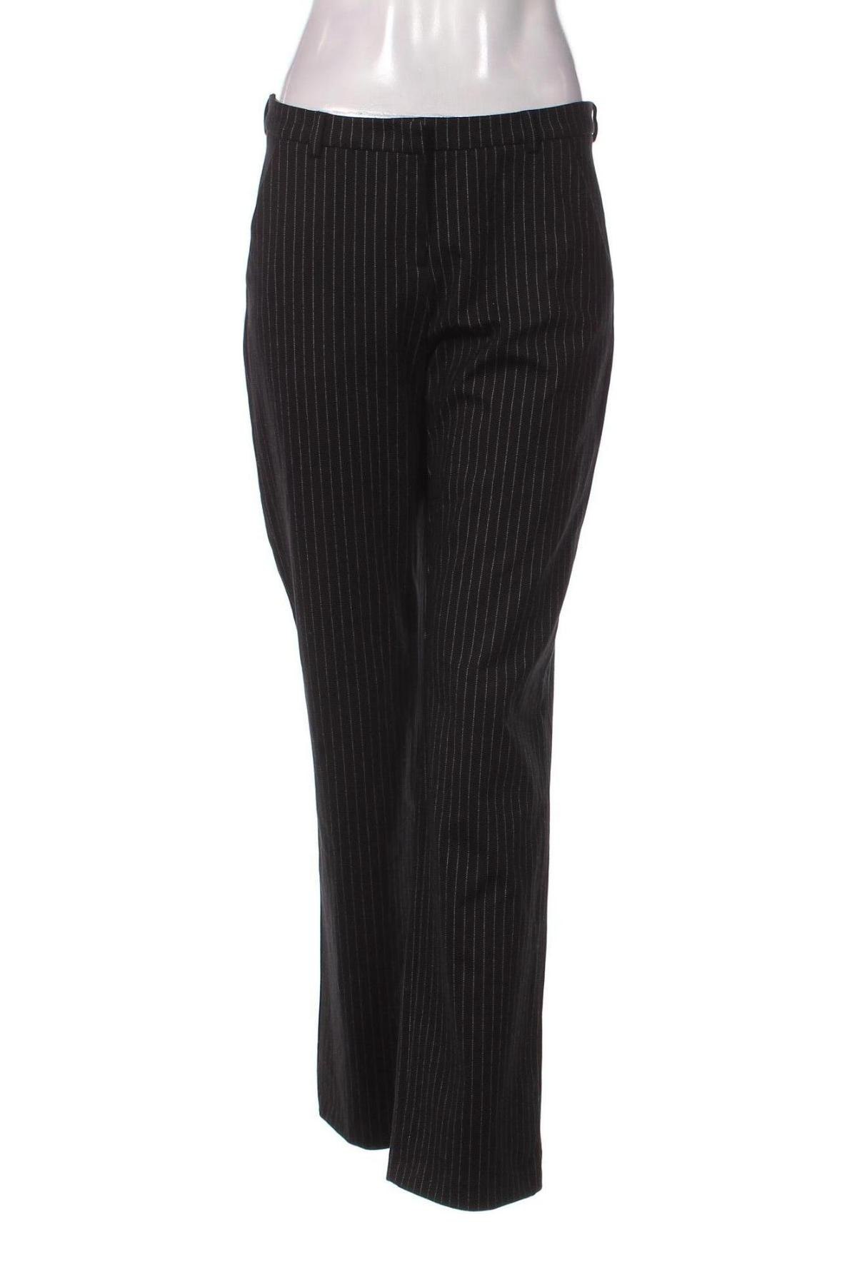Дамски панталон Brax, Размер M, Цвят Черен, Цена 20,09 лв.