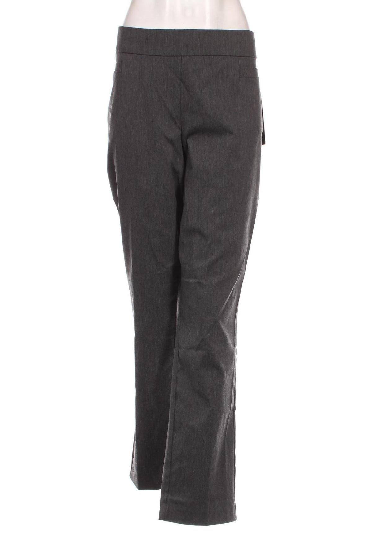 Pantaloni de femei Brigg, Mărime XXL, Culoare Gri, Preț 221,05 Lei