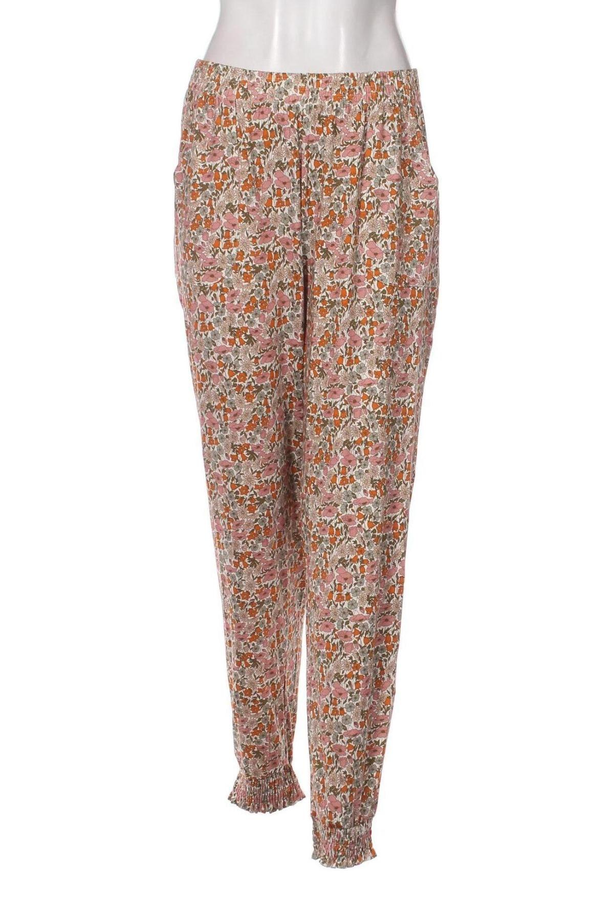 Pantaloni de femei Calida, Mărime M, Culoare Multicolor, Preț 211,31 Lei