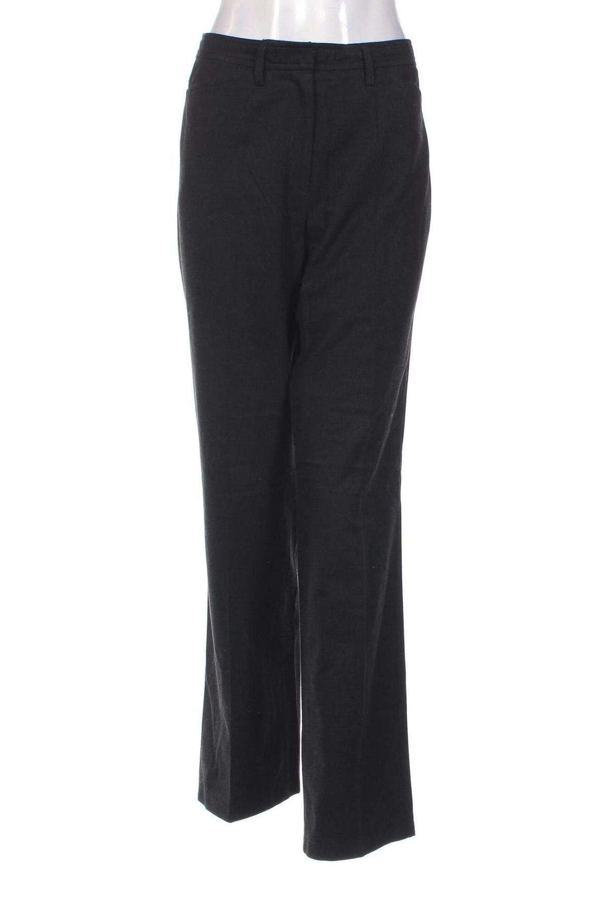 Дамски панталон Cambio, Размер M, Цвят Черен, Цена 20,09 лв.