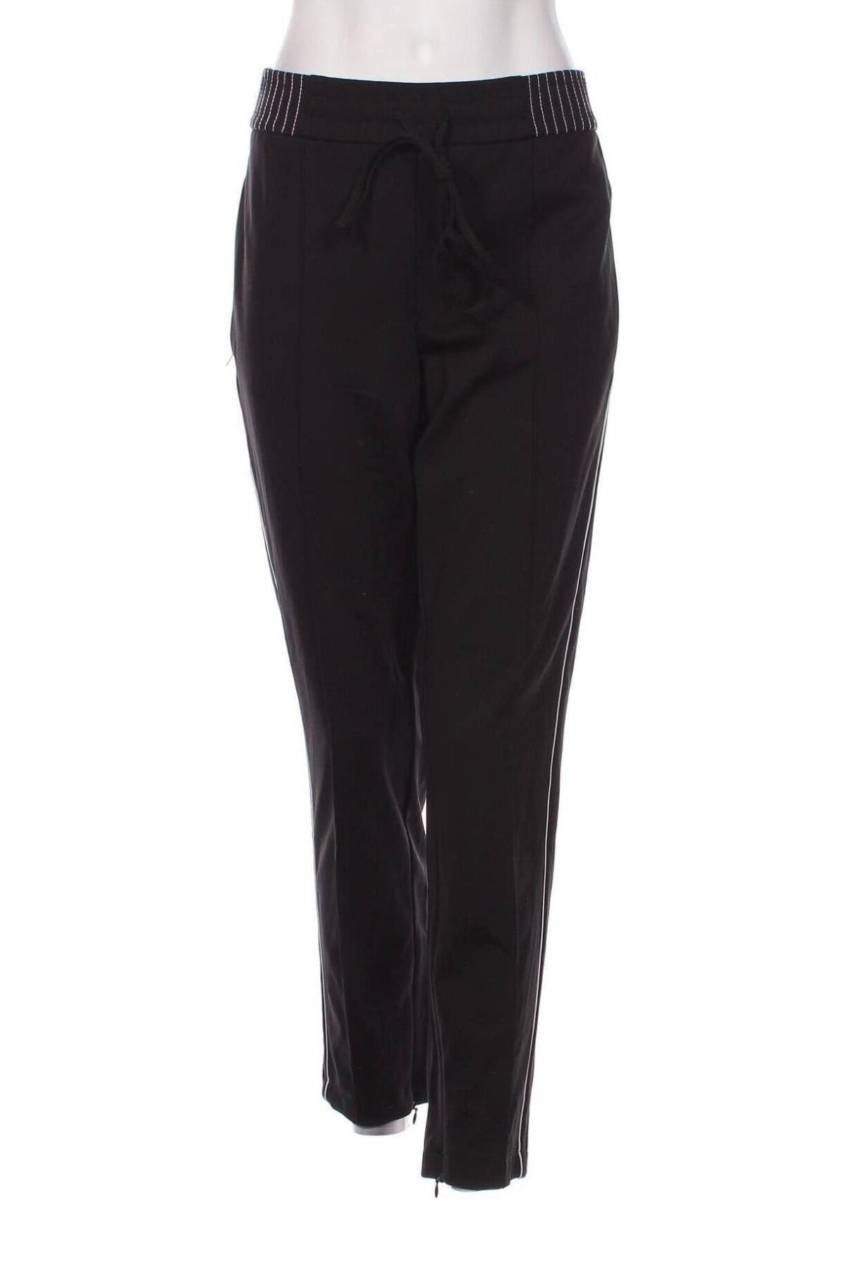 Dámské kalhoty  Cambio, Velikost L, Barva Černá, Cena  781,00 Kč