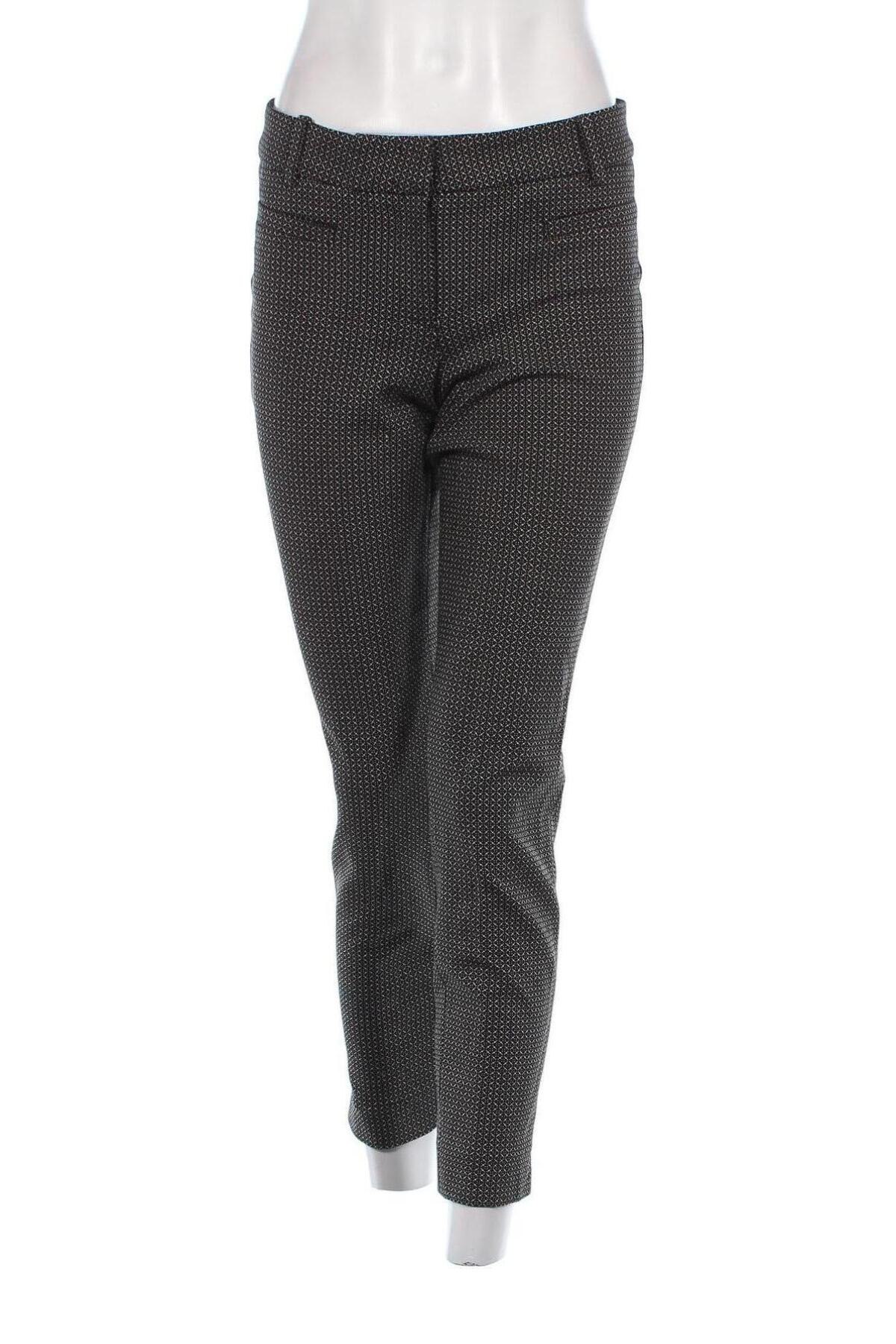Γυναικείο παντελόνι Cambio, Μέγεθος M, Χρώμα Πολύχρωμο, Τιμή 14,55 €