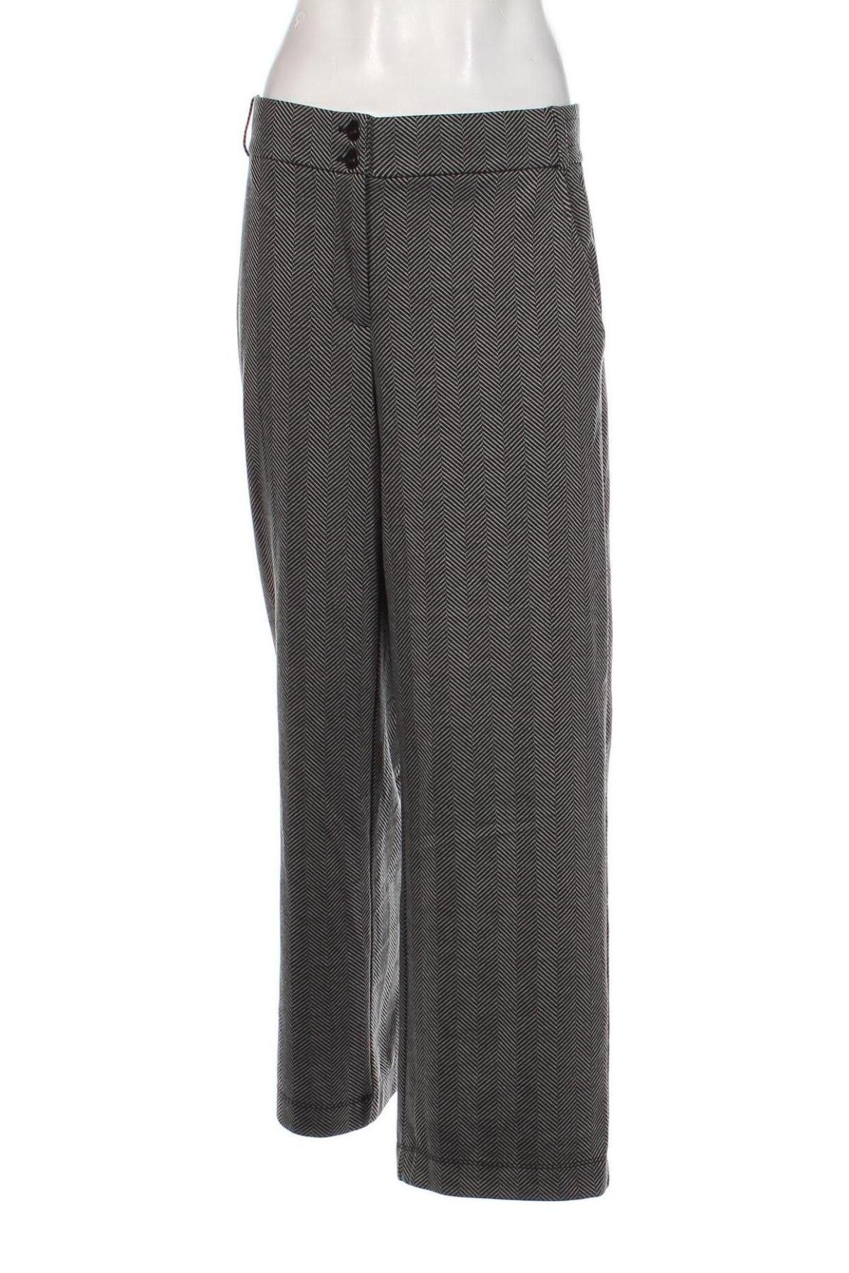 Γυναικείο παντελόνι Cecil, Μέγεθος L, Χρώμα Μαύρο, Τιμή 5,02 €