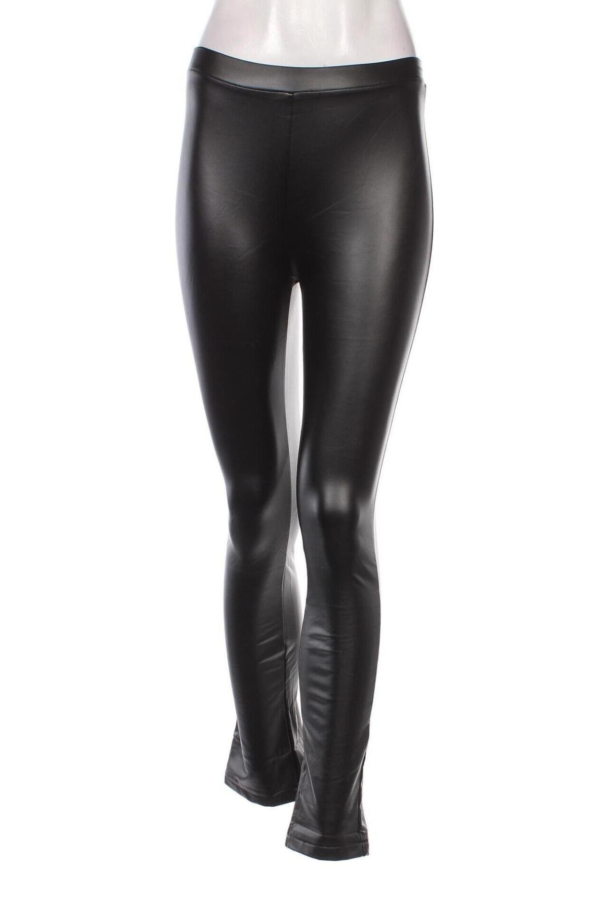 Γυναικείο παντελόνι Cherry Koko, Μέγεθος M, Χρώμα Μαύρο, Τιμή 6,23 €