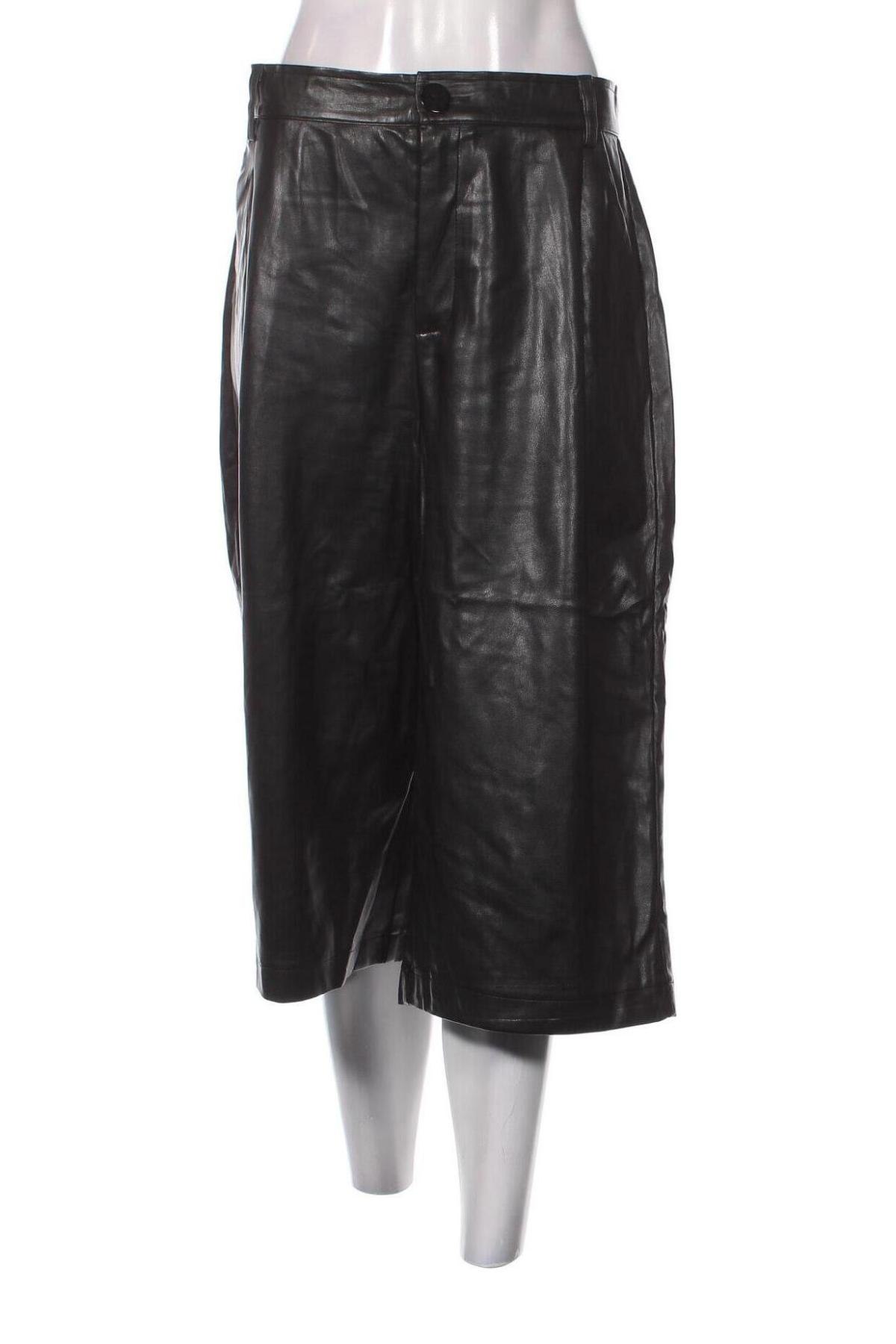 Dámské kalhoty  Chicoree, Velikost XL, Barva Černá, Cena  462,00 Kč