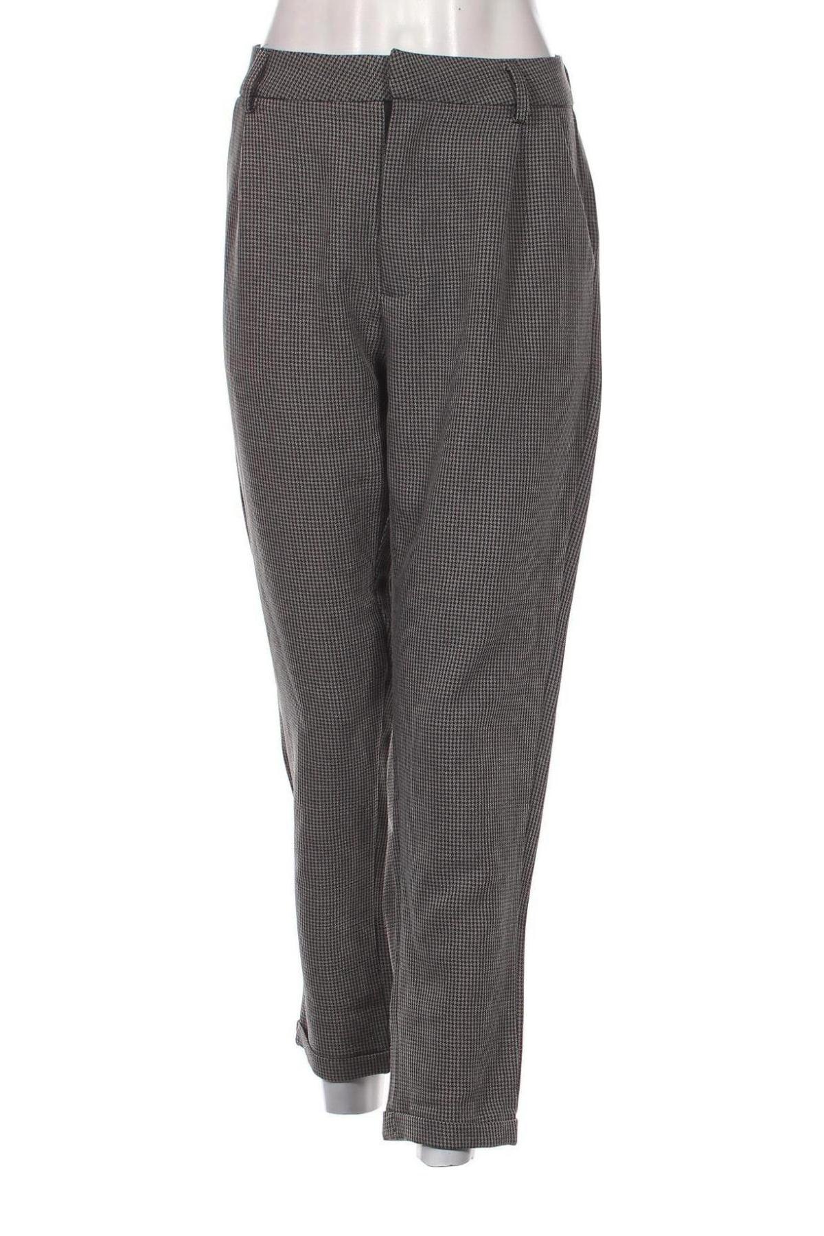 Pantaloni de femei Chicoree, Mărime M, Culoare Gri, Preț 9,54 Lei