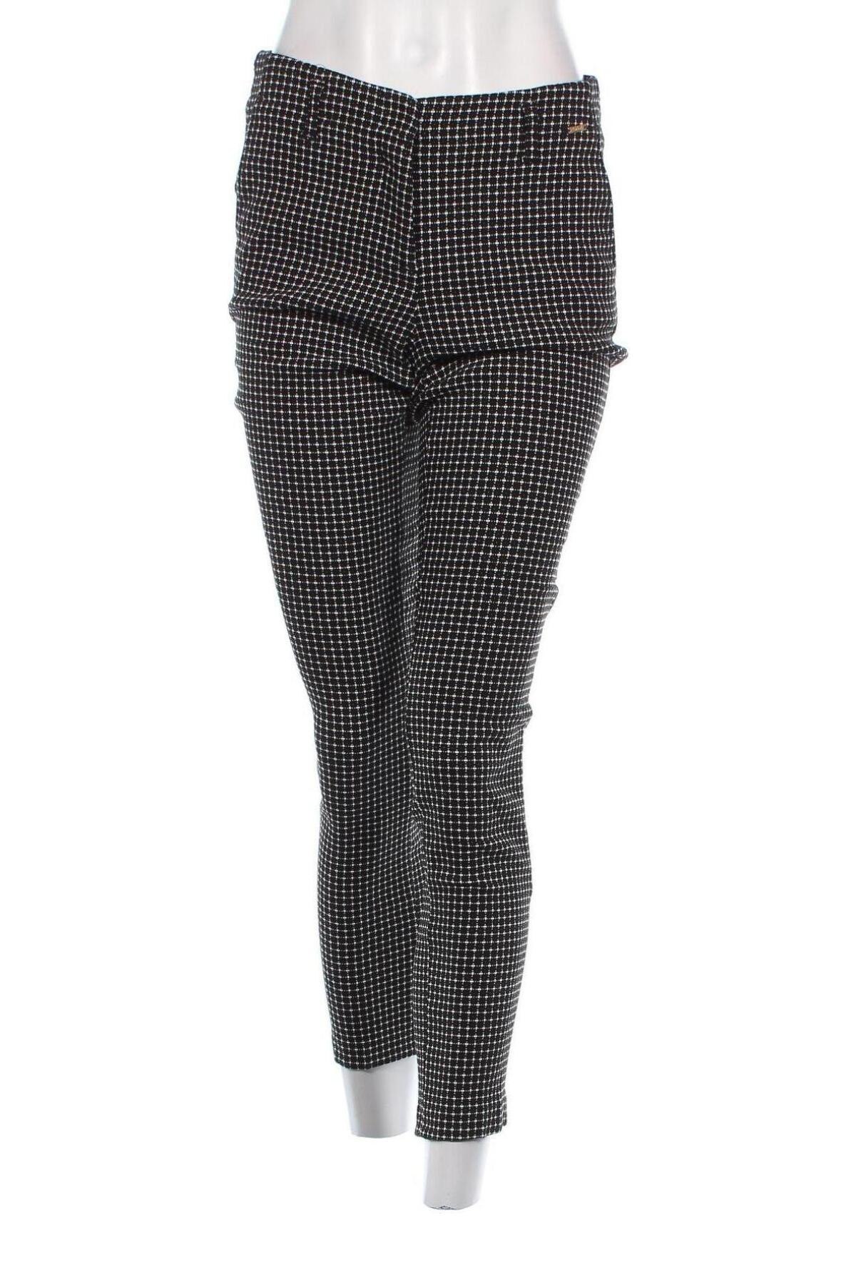 Γυναικείο παντελόνι Cinque, Μέγεθος S, Χρώμα Μαύρο, Τιμή 12,43 €