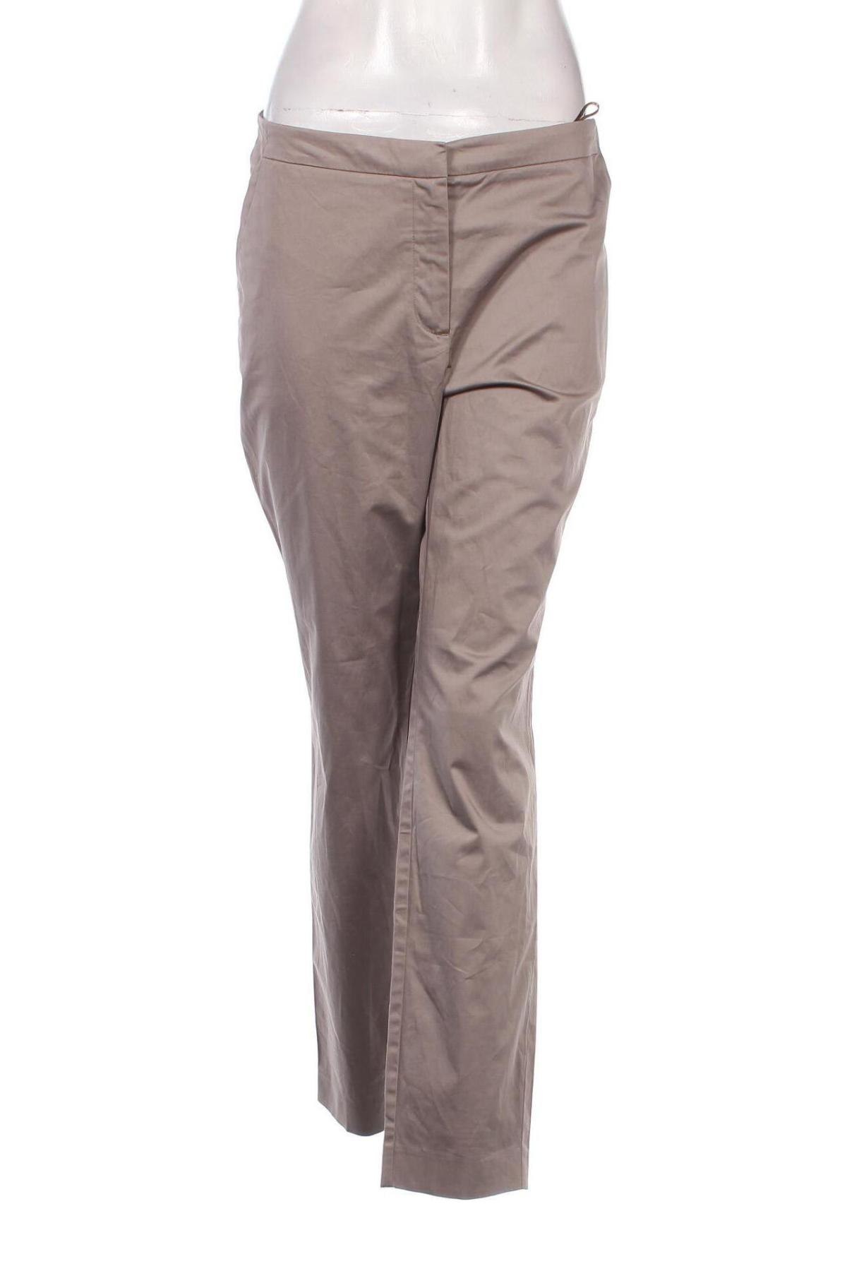 Damenhose Comma,, Größe M, Farbe Grau, Preis € 13,24