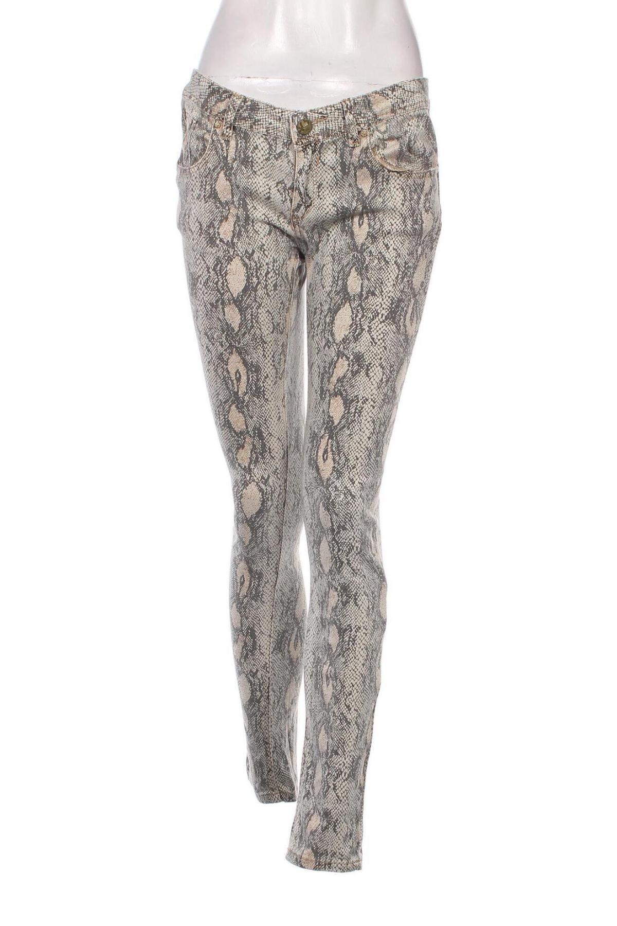 Γυναικείο παντελόνι CoolCat, Μέγεθος M, Χρώμα Πολύχρωμο, Τιμή 9,12 €