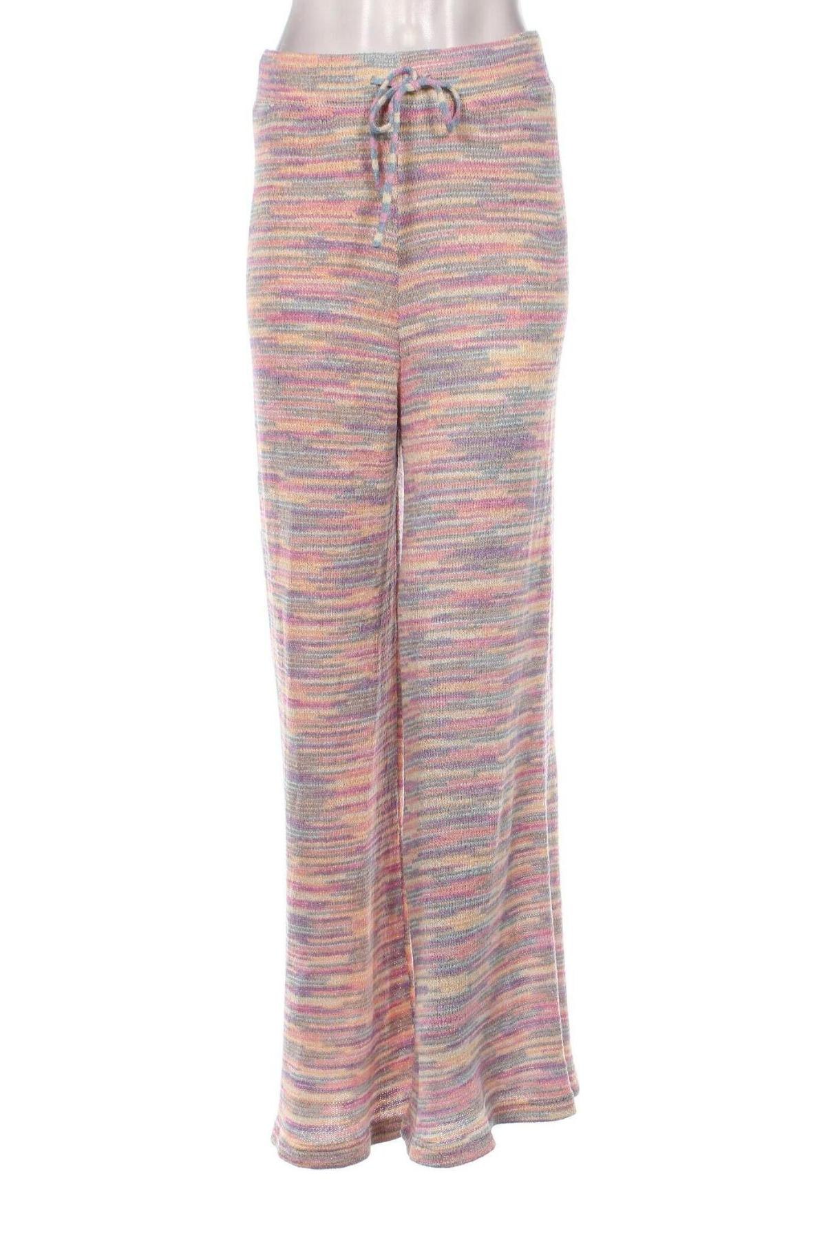 Дамски панталон Cotton On, Размер S, Цвят Многоцветен, Цена 20,00 лв.