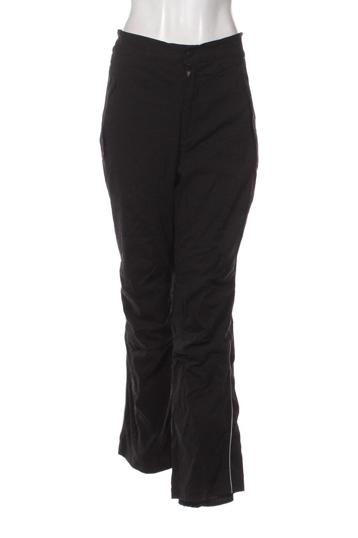 Γυναικείο παντελόνι Craft, Μέγεθος L, Χρώμα Μαύρο, Τιμή 4,58 €