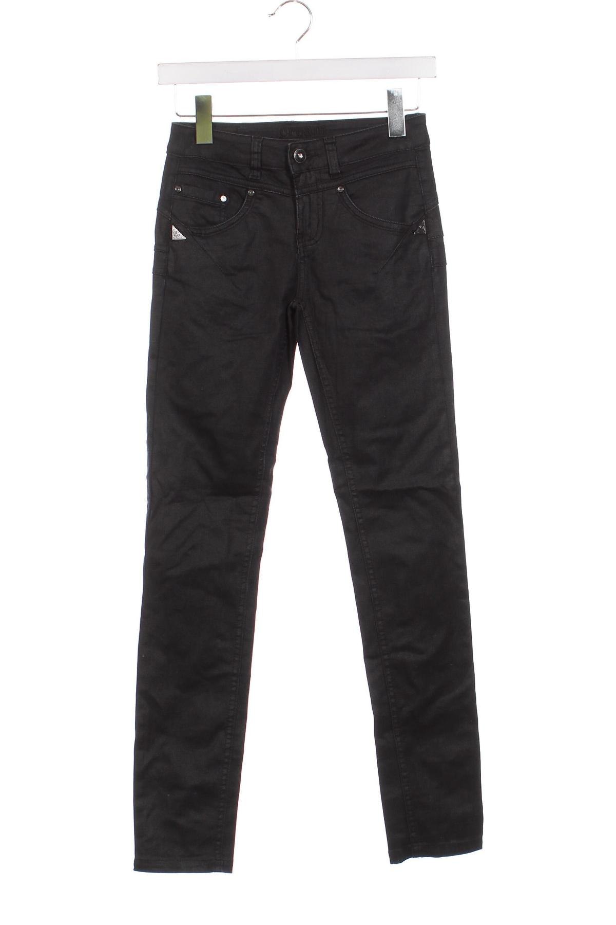 Pantaloni de femei Cream, Mărime XS, Culoare Negru, Preț 66,08 Lei