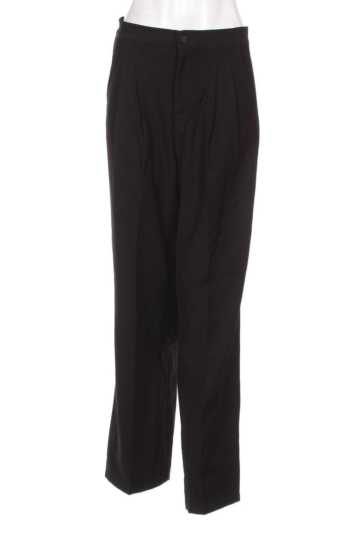 Дамски панталон DAZY, Размер S, Цвят Черен, Цена 29,00 лв.