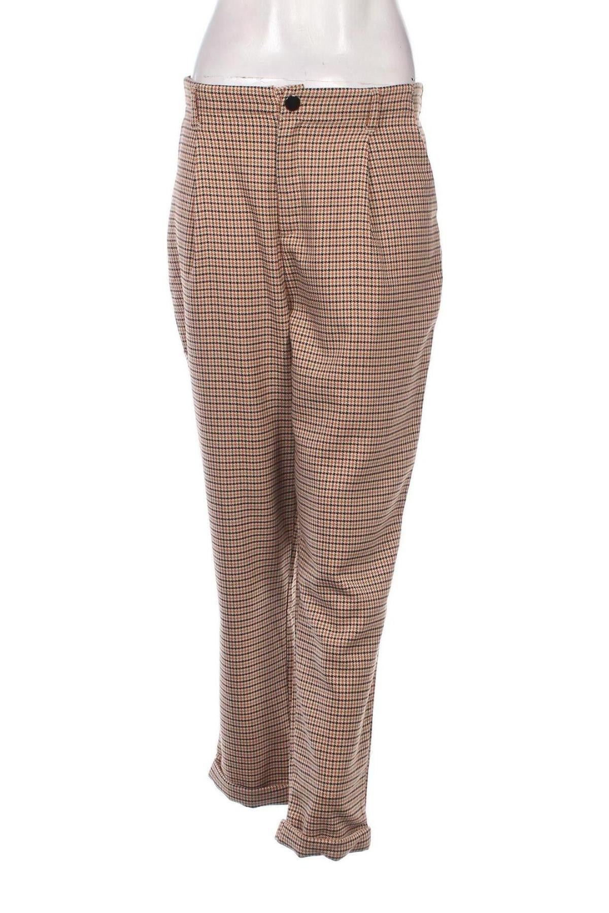Pantaloni de femei Denim 1982, Mărime L, Culoare Multicolor, Preț 13,47 Lei