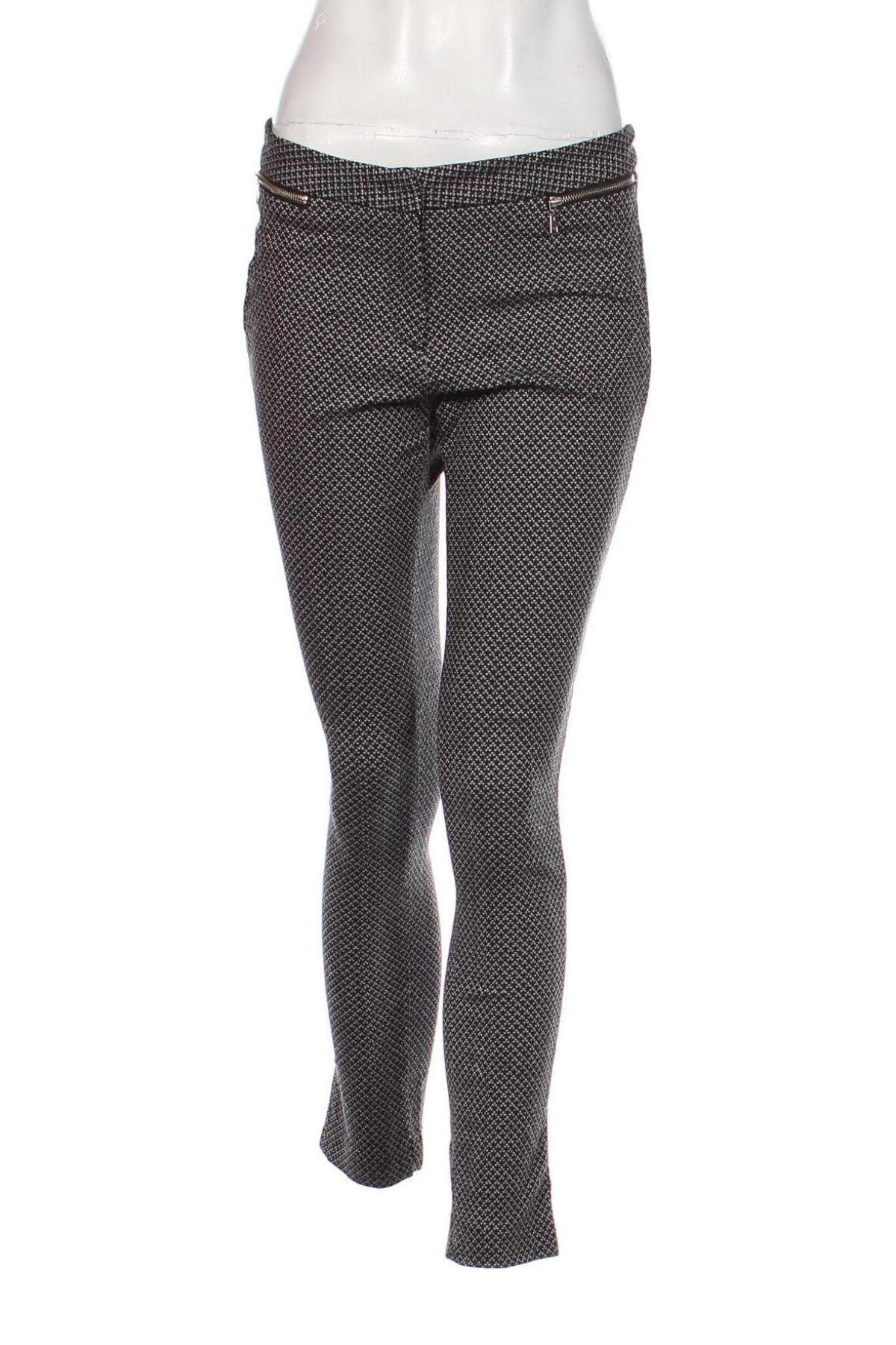 Дамски панталон Designer S, Размер M, Цвят Многоцветен, Цена 8,41 лв.