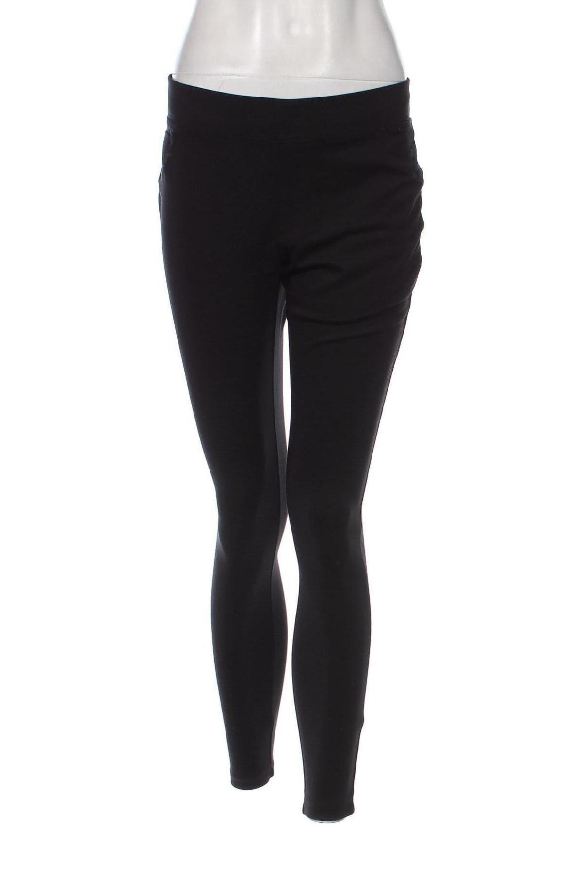 Pantaloni de femei Esmara, Mărime M, Culoare Negru, Preț 22,19 Lei