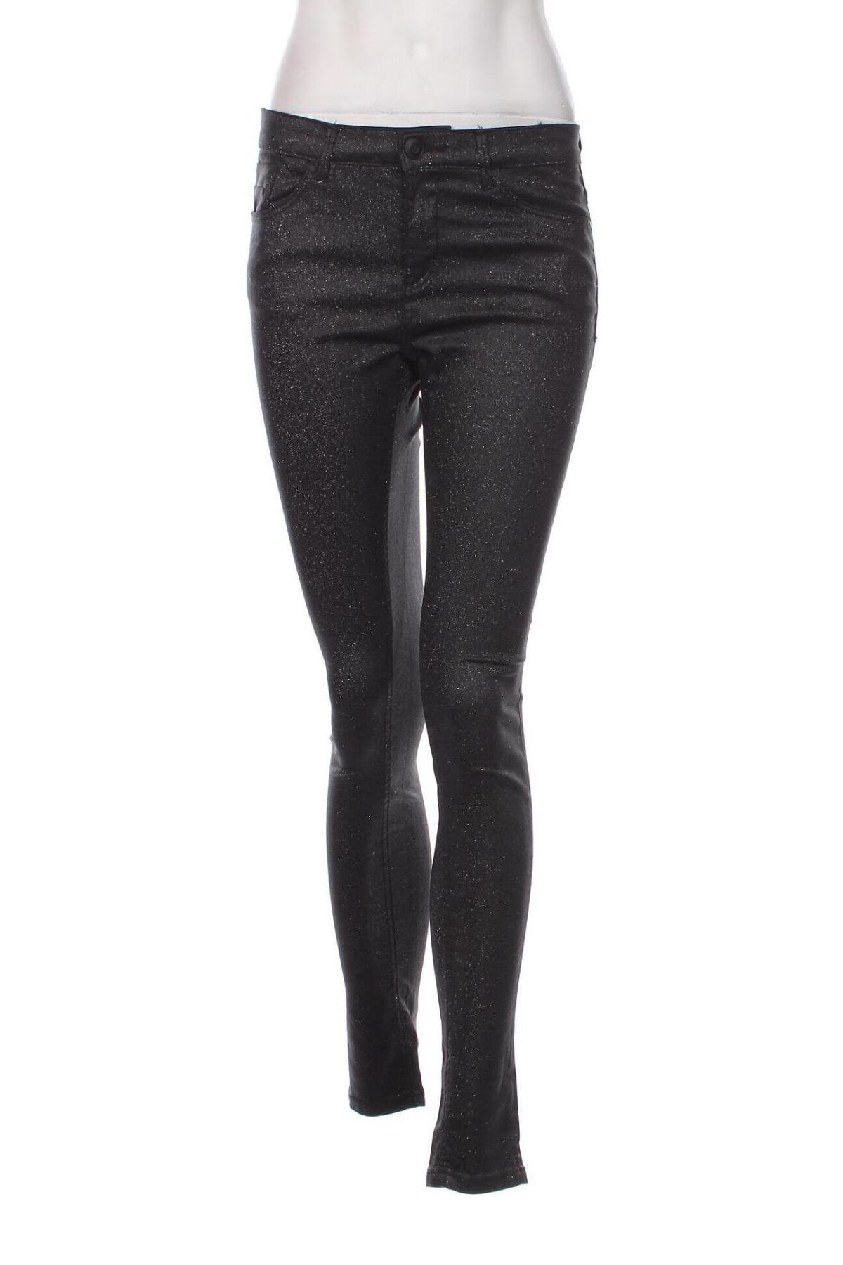 Pantaloni de femei Esmara, Mărime S, Culoare Negru, Preț 95,39 Lei