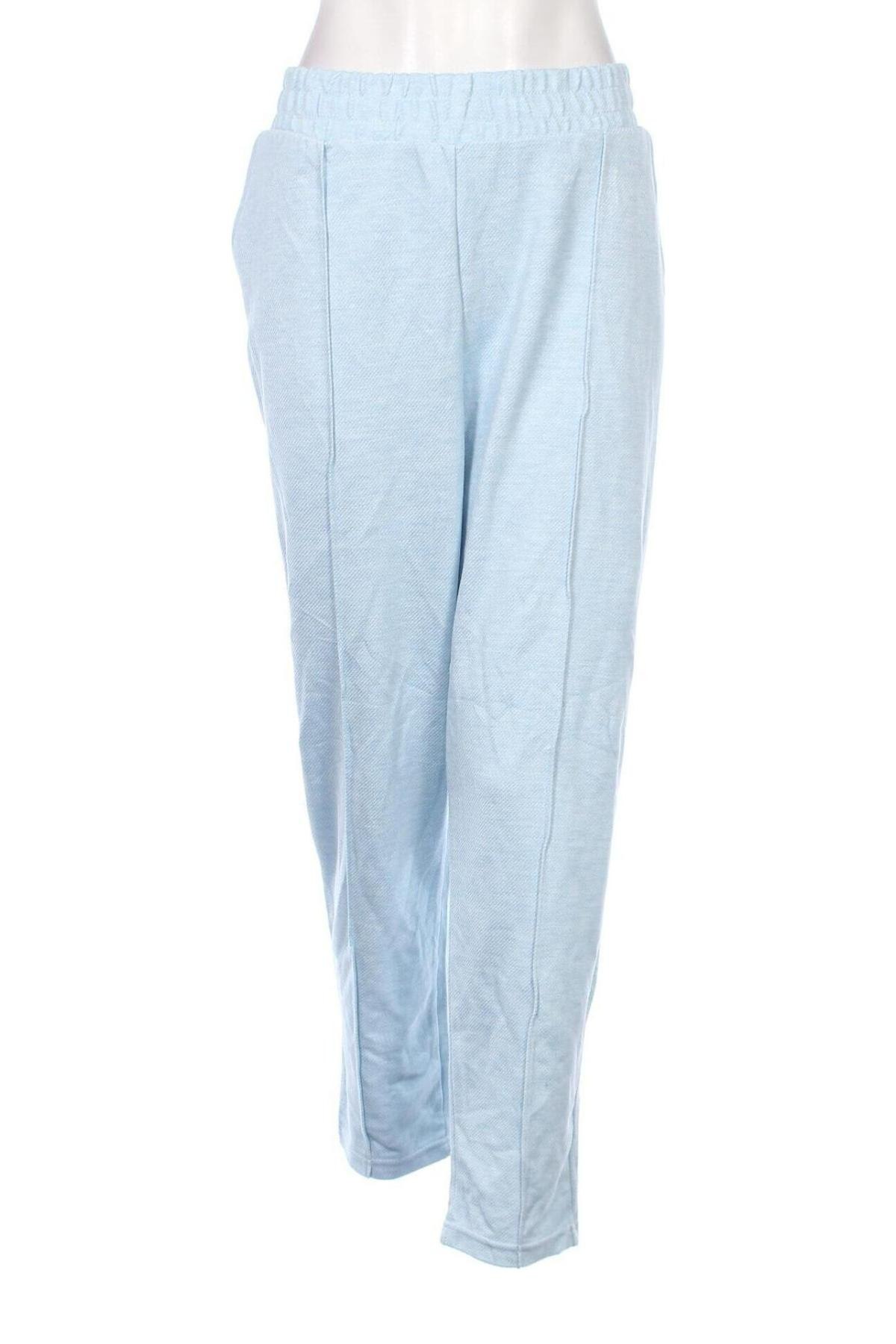 Γυναικείο παντελόνι Essentials by Tchibo, Μέγεθος XL, Χρώμα Μπλέ, Τιμή 11,38 €