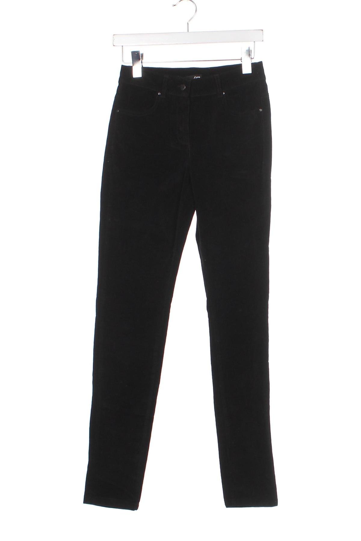 Dámské kalhoty  Etam, Velikost XS, Barva Černá, Cena  227,00 Kč