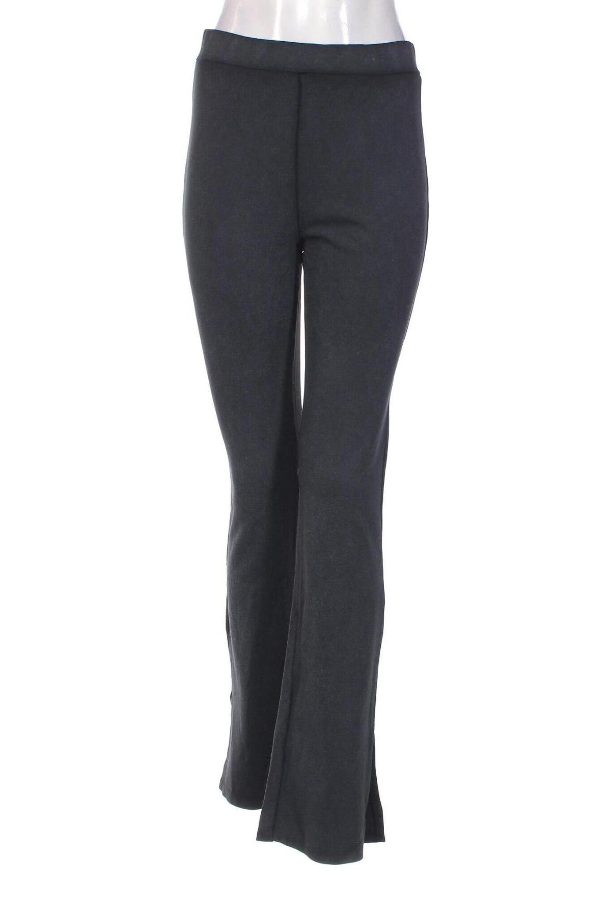 Γυναικείο παντελόνι Even&Odd, Μέγεθος M, Χρώμα Γκρί, Τιμή 9,01 €