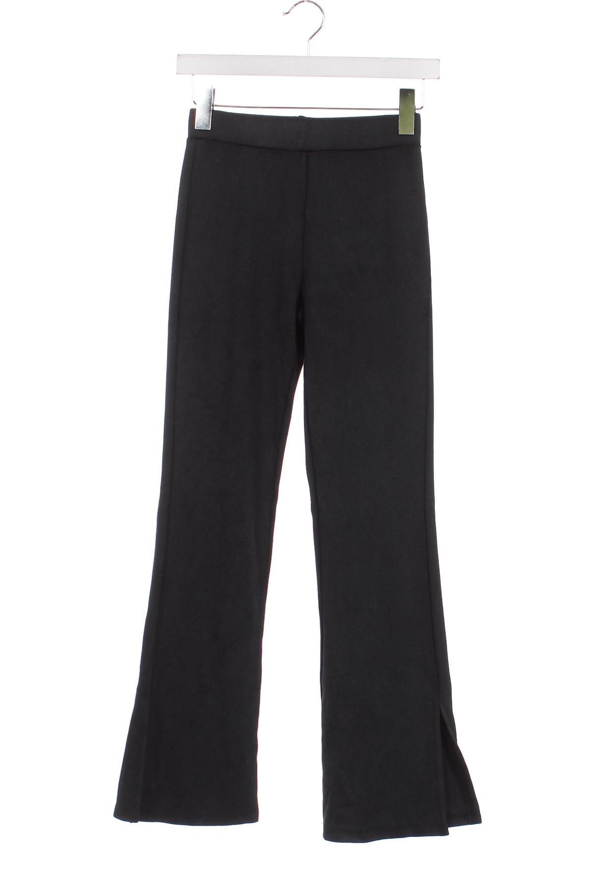 Γυναικείο παντελόνι Even&Odd, Μέγεθος XS, Χρώμα Γκρί, Τιμή 9,01 €