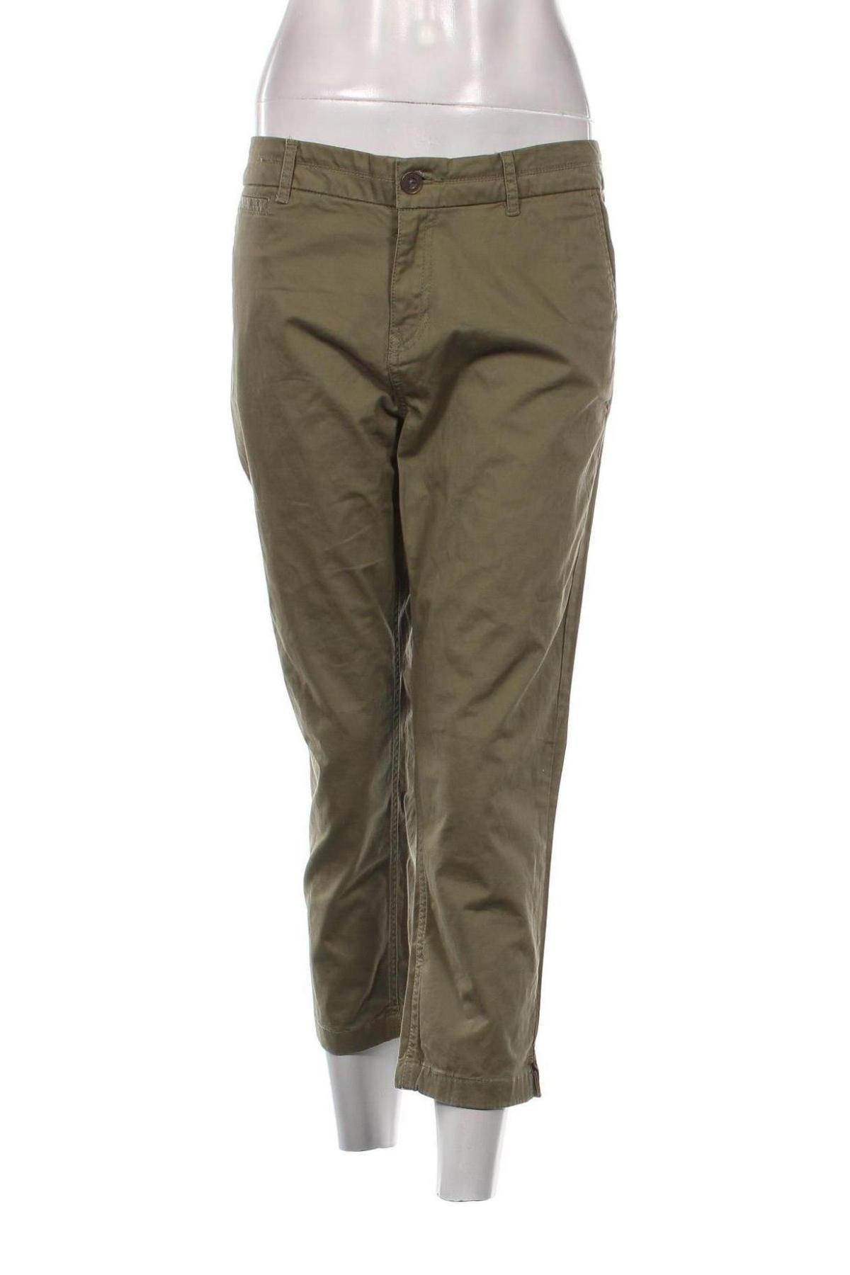 Damenhose Fat Face, Größe L, Farbe Grün, Preis € 25,06